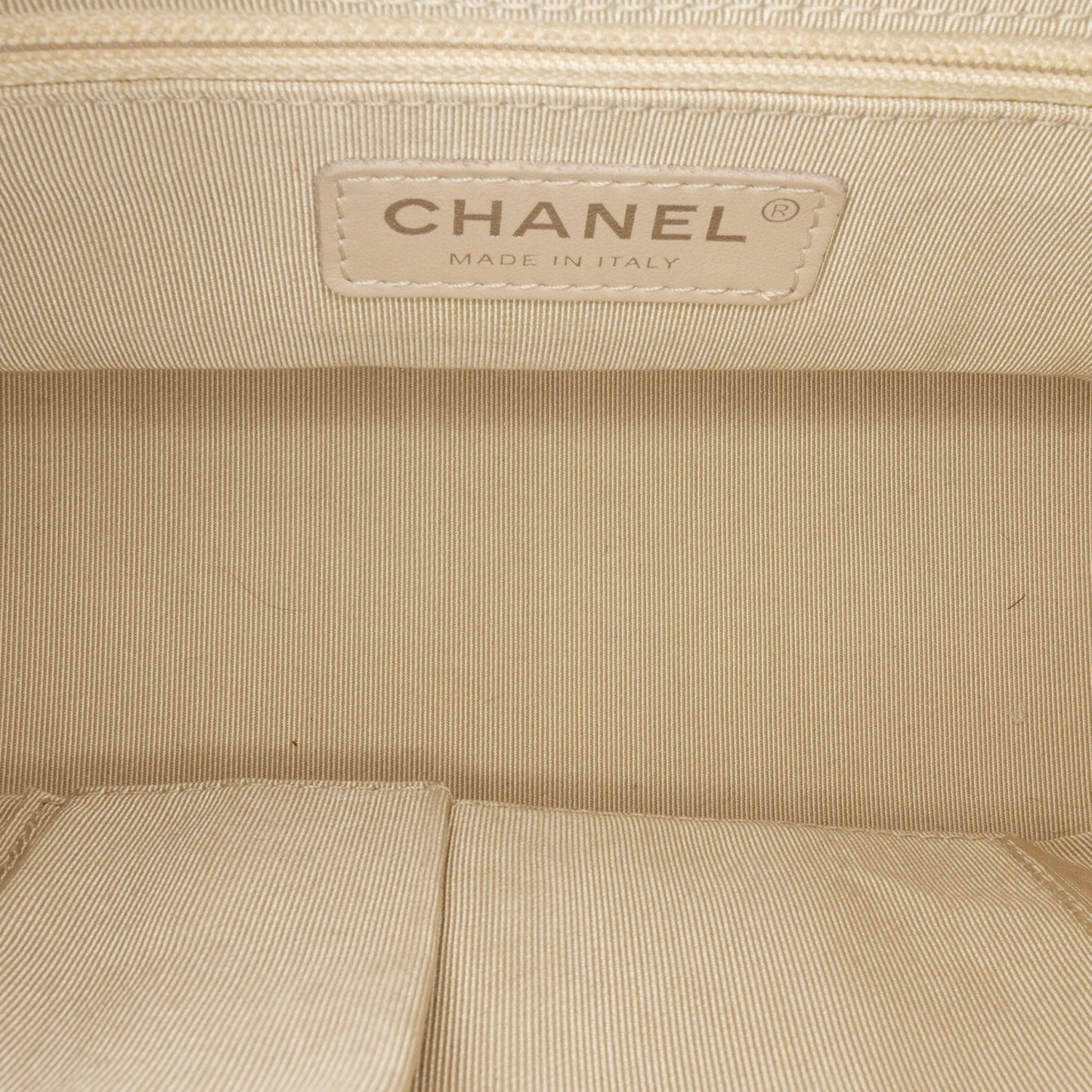 Chanel Small Rattan Gabrielle Crossbody