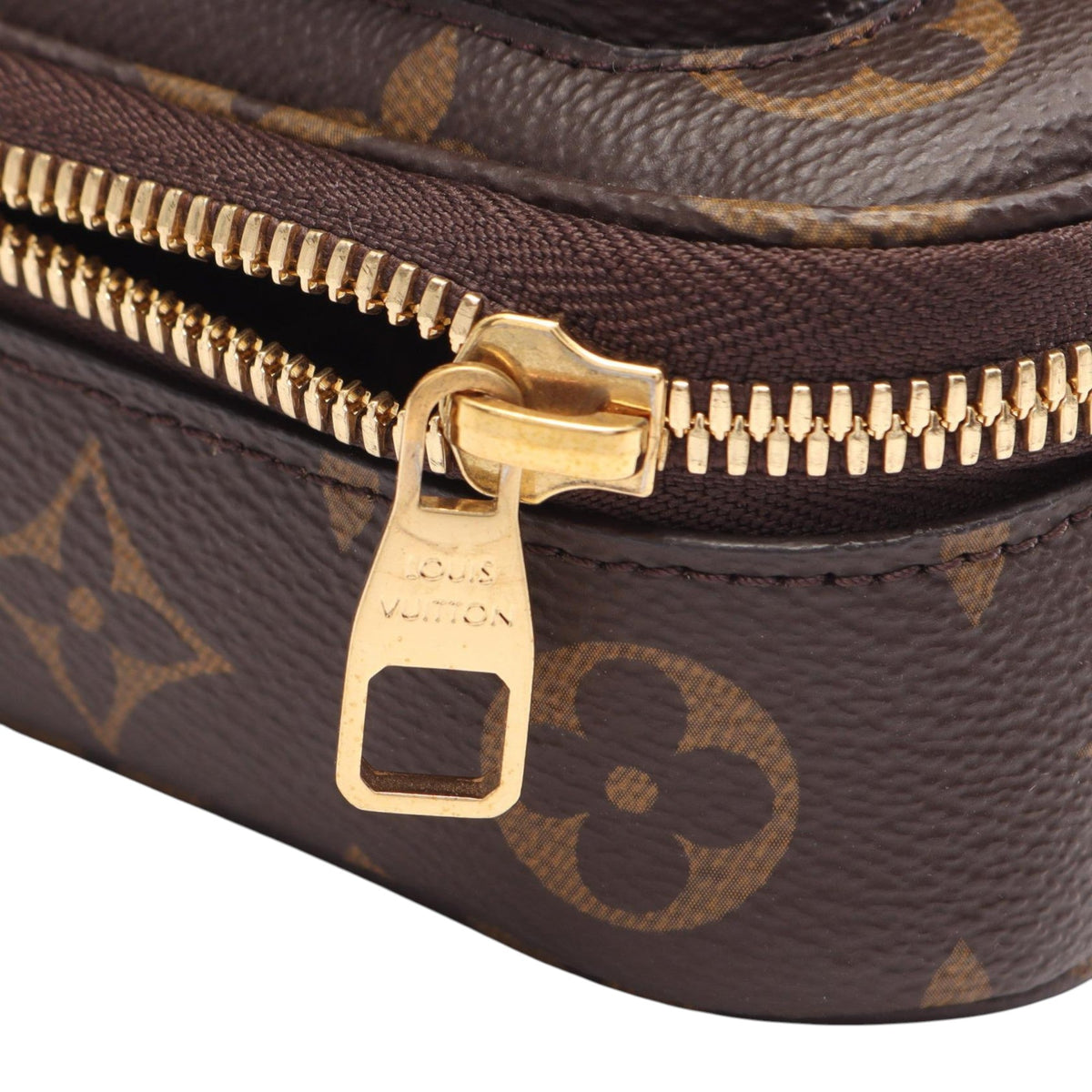 Louis Vuitton Monogram Utility Satchel