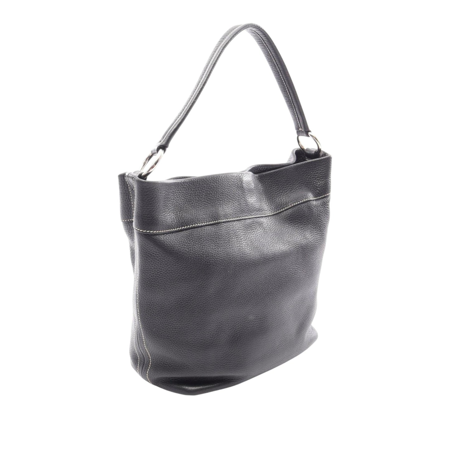Prada Vitello Daino Tote