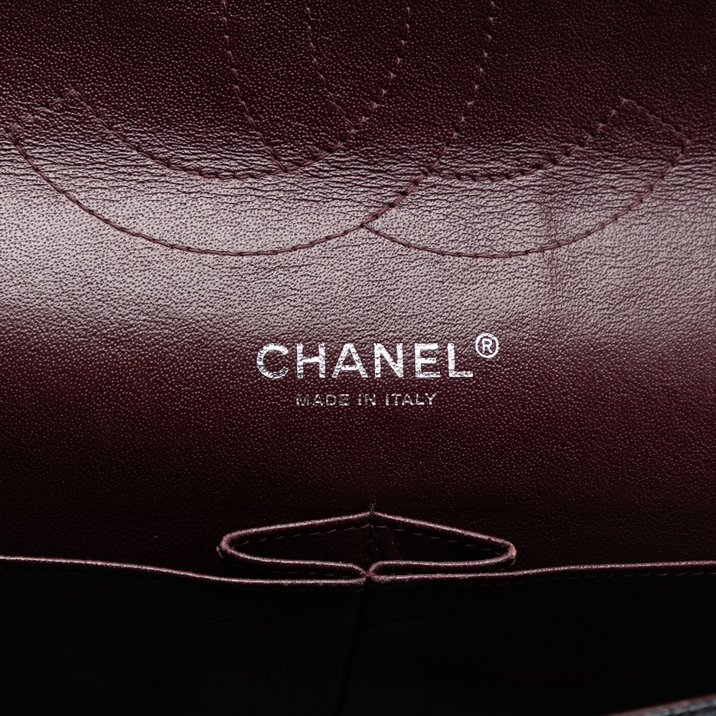 Chanel Jumbo Classic Caviar Double Flap