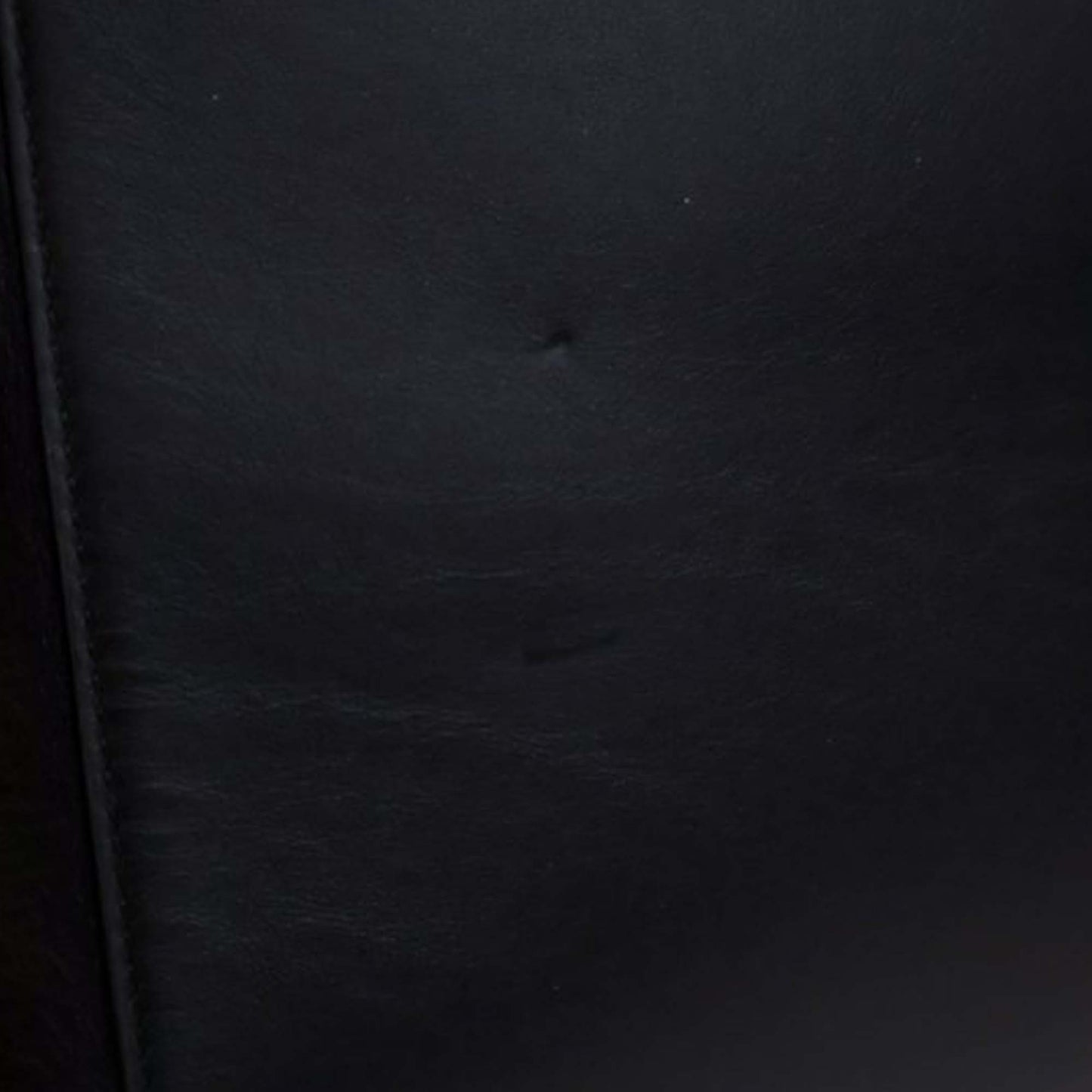 LOEWE XXL Shiny Calfskin Puzzle Fold Tote