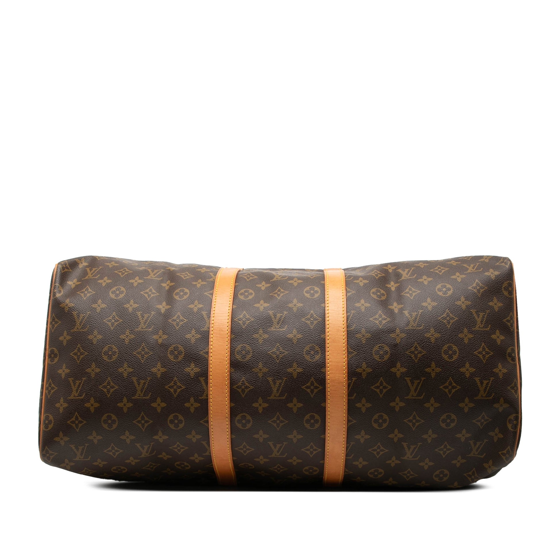 Monogram Keepall 55