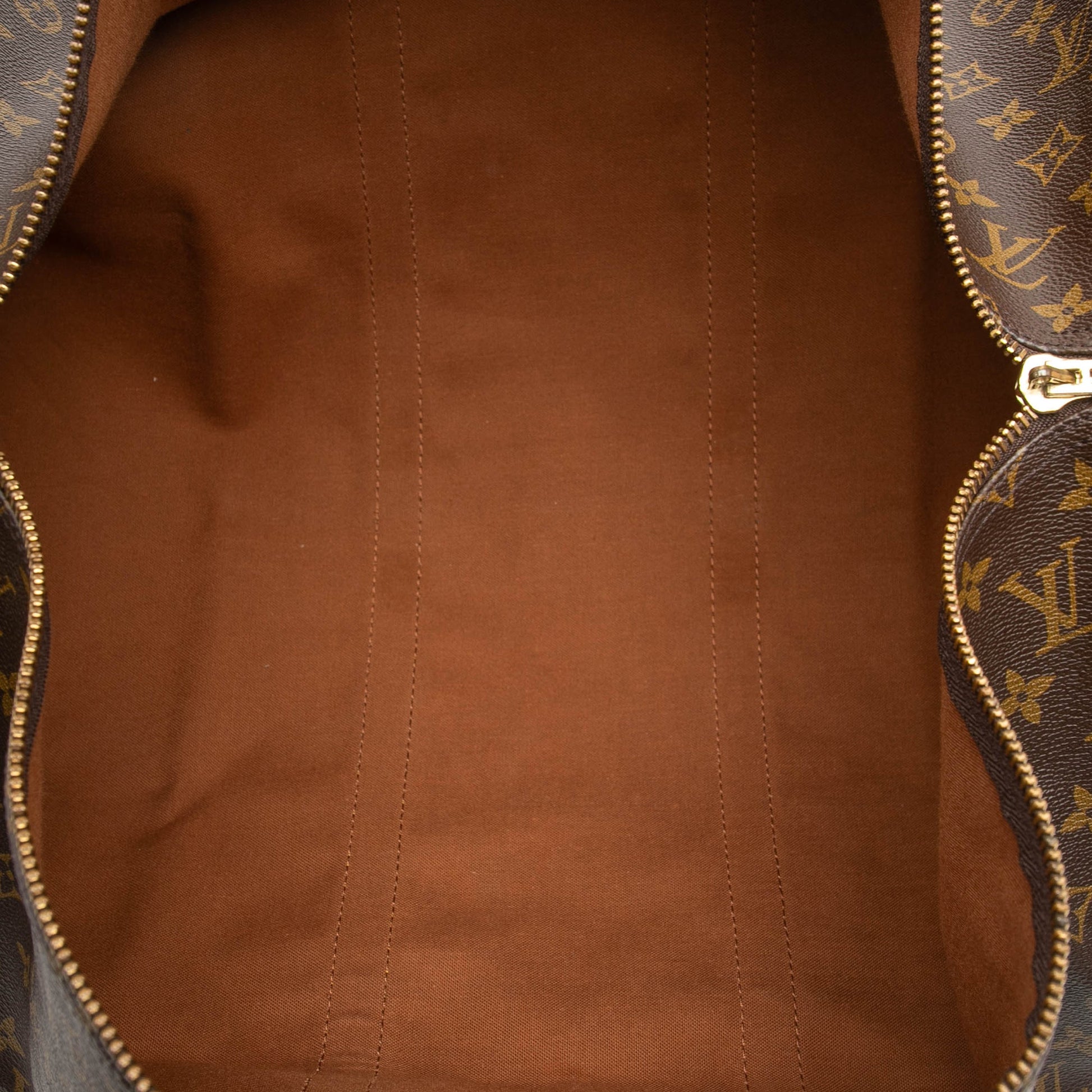 Monogram Keepall 55