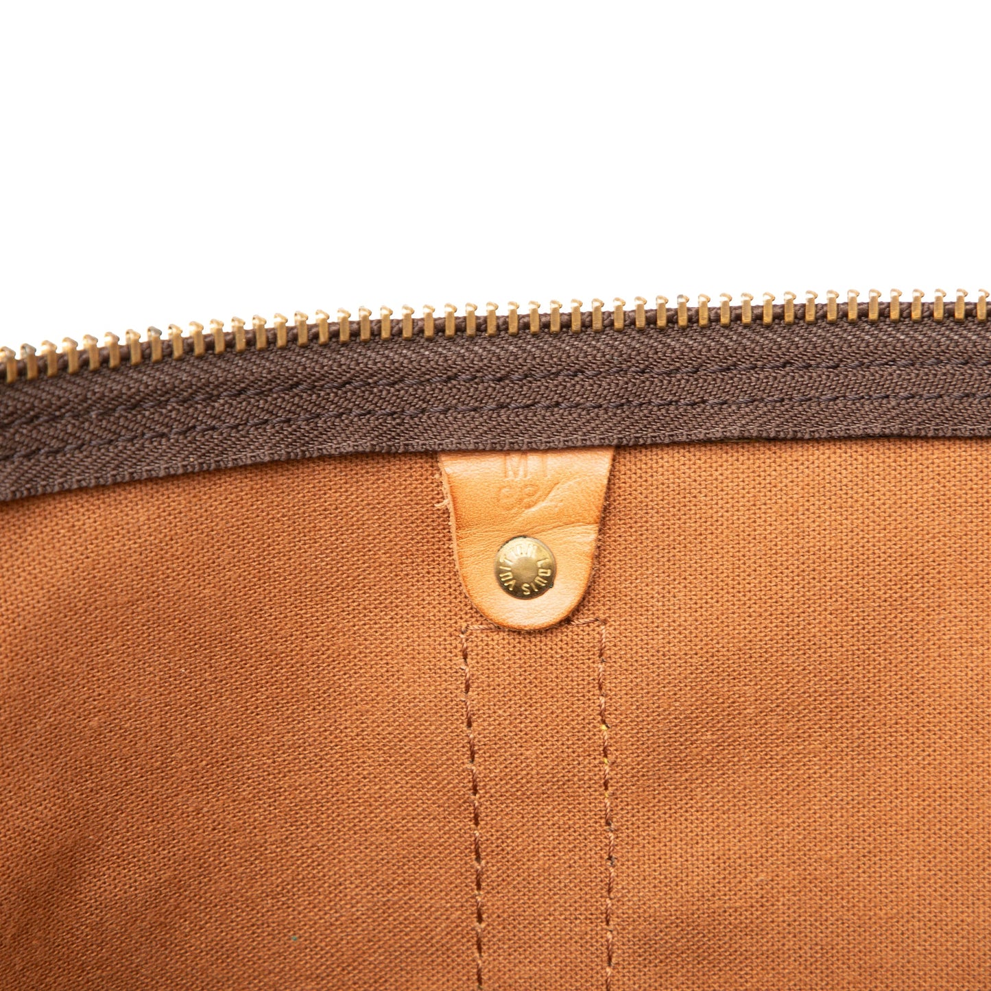 Monogram Keepall 55