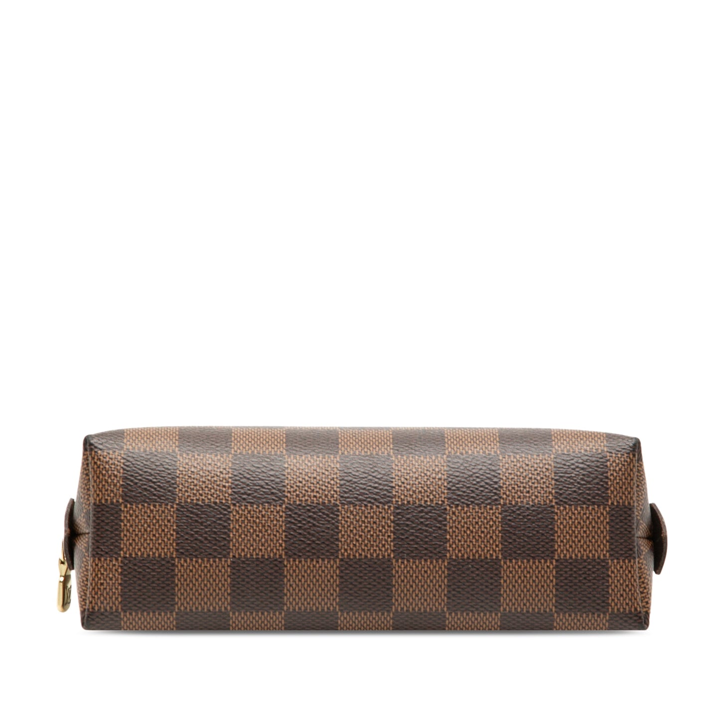 Damier Ebene Cosmetic Pouch