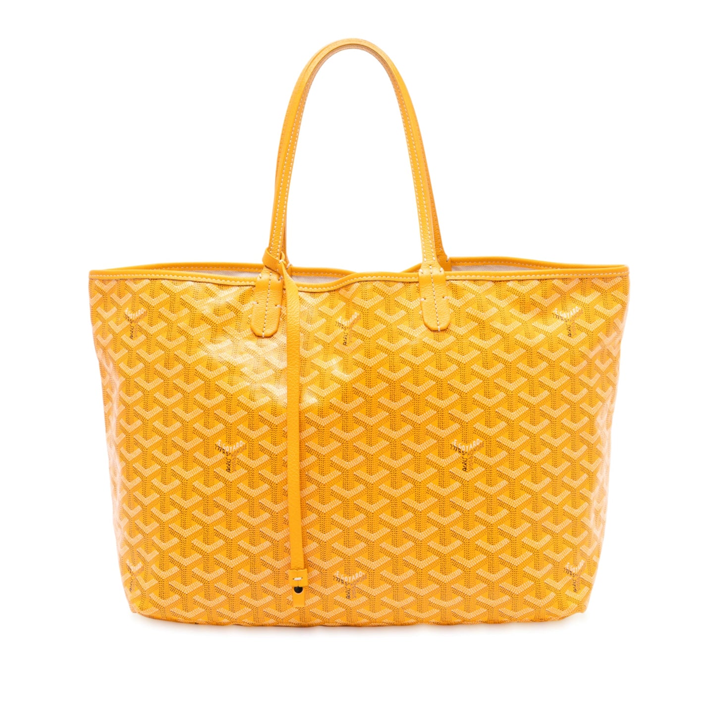 Goyard Goyardine Saint Louis PM