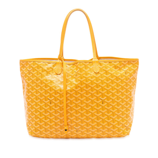 Goyard Goyardine Saint Louis PM