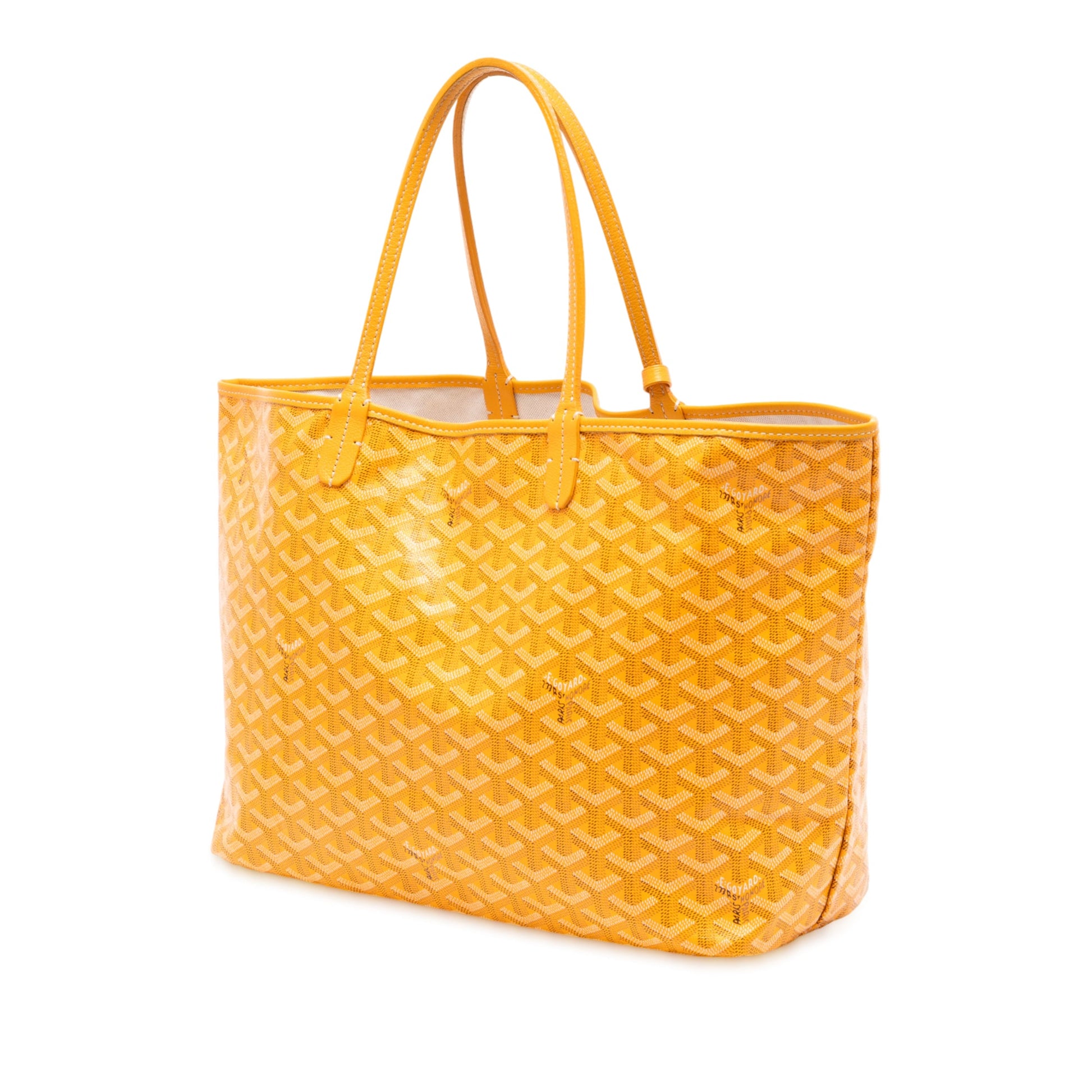 Goyard Goyardine Saint Louis PM