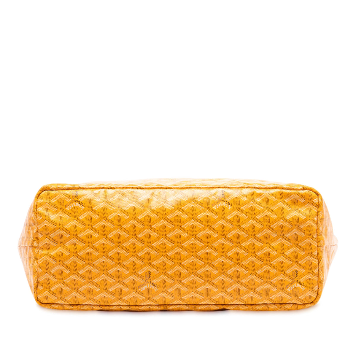 Goyard Goyardine Saint Louis PM