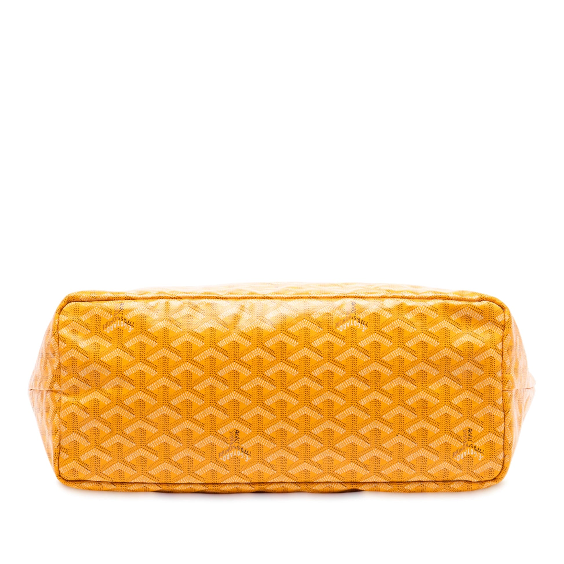 Goyard Goyardine Saint Louis PM