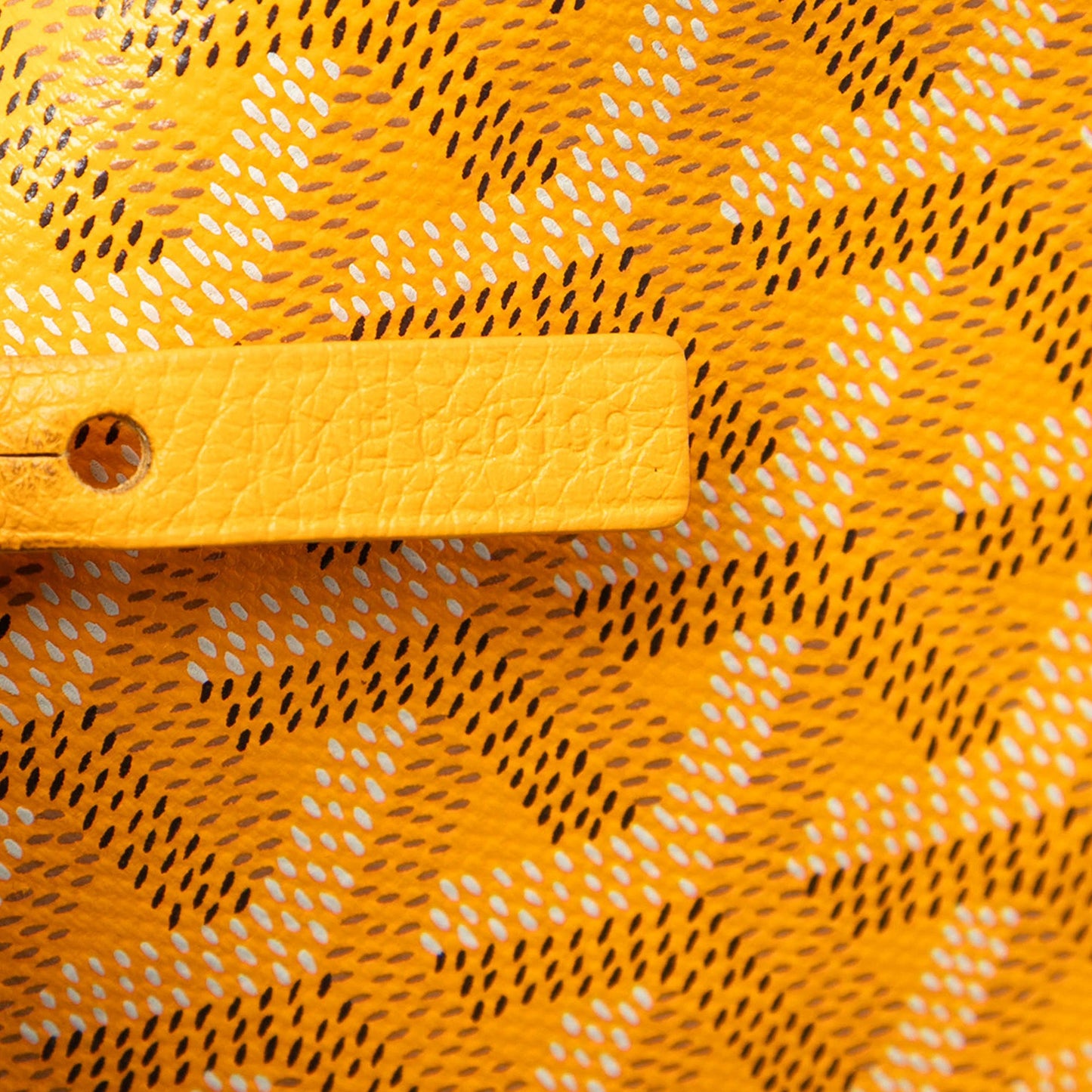 Goyard Goyardine Saint Louis PM