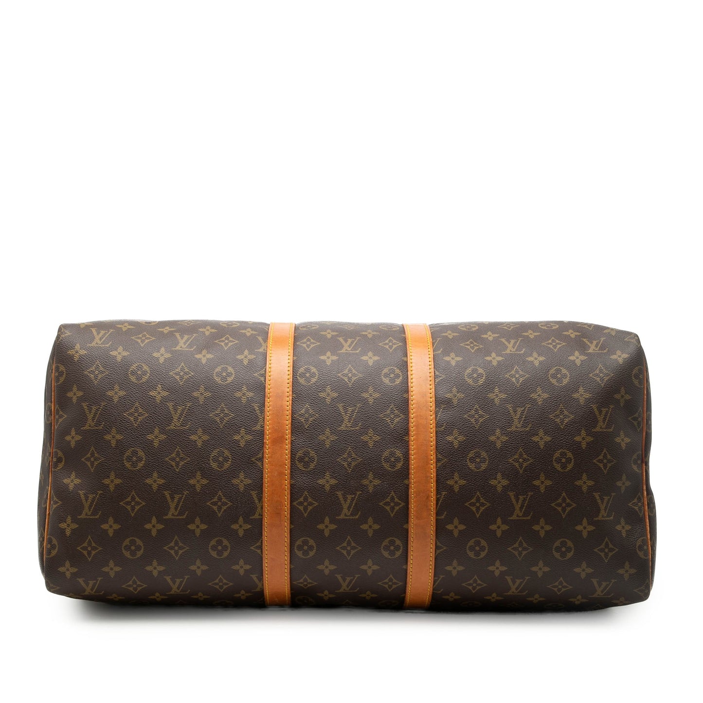 Louis Vuitton Monogram Keepall 55