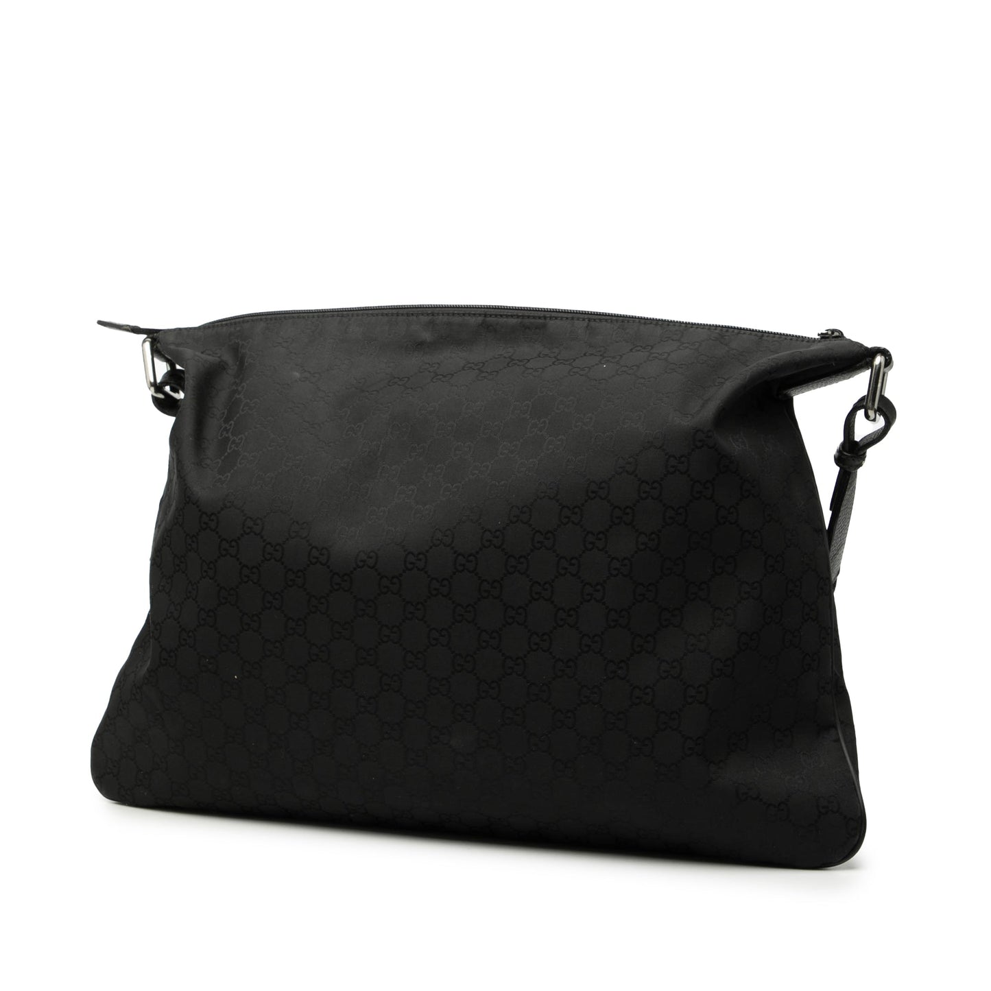 Gucci GG Nylon Crossbody
