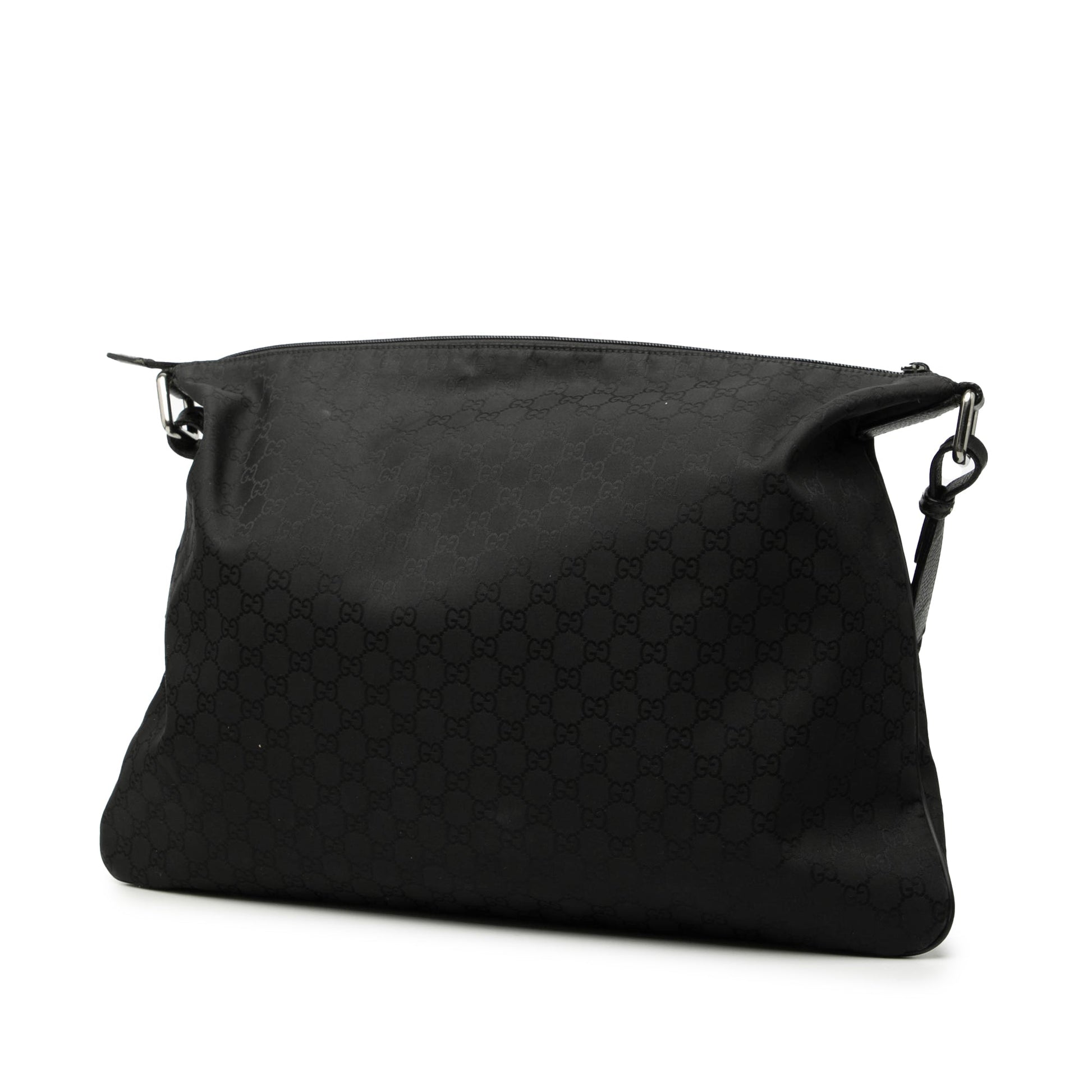 Gucci GG Nylon Crossbody