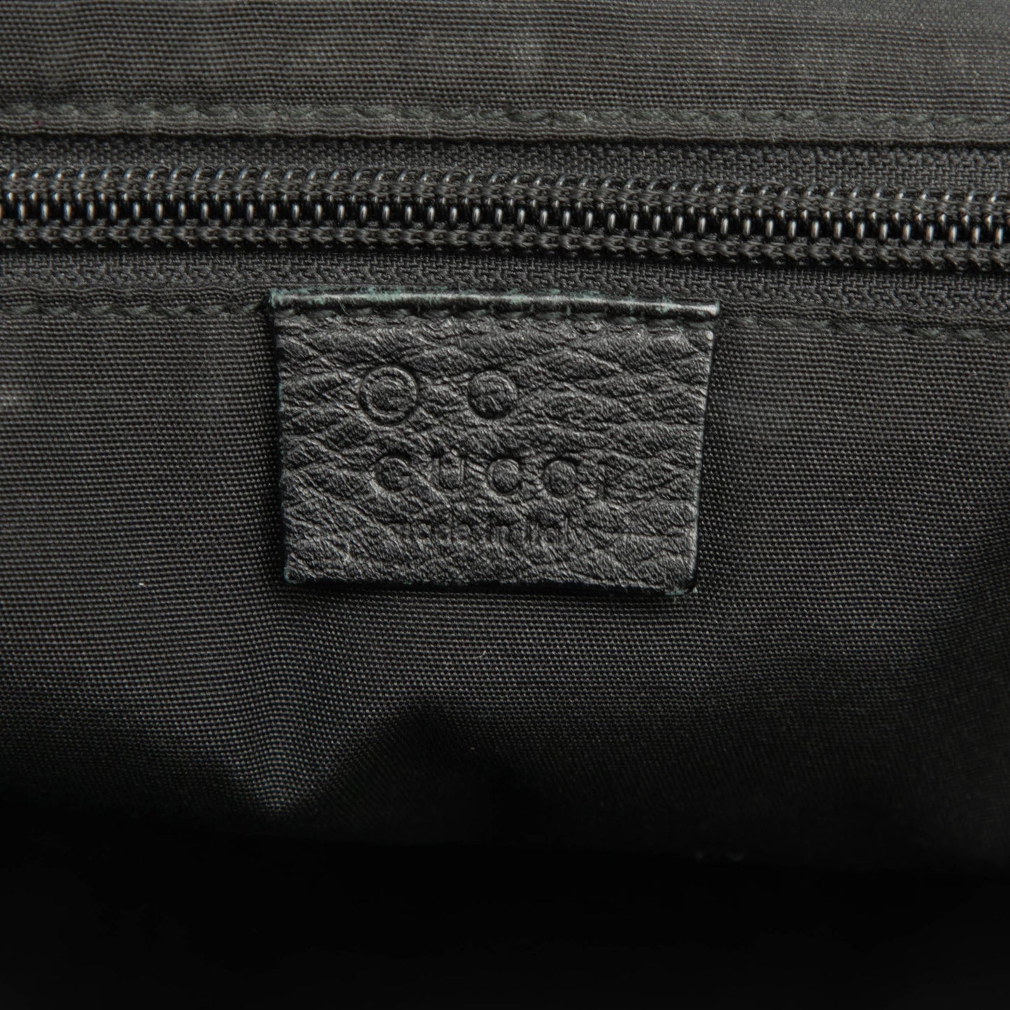 Gucci GG Nylon Crossbody