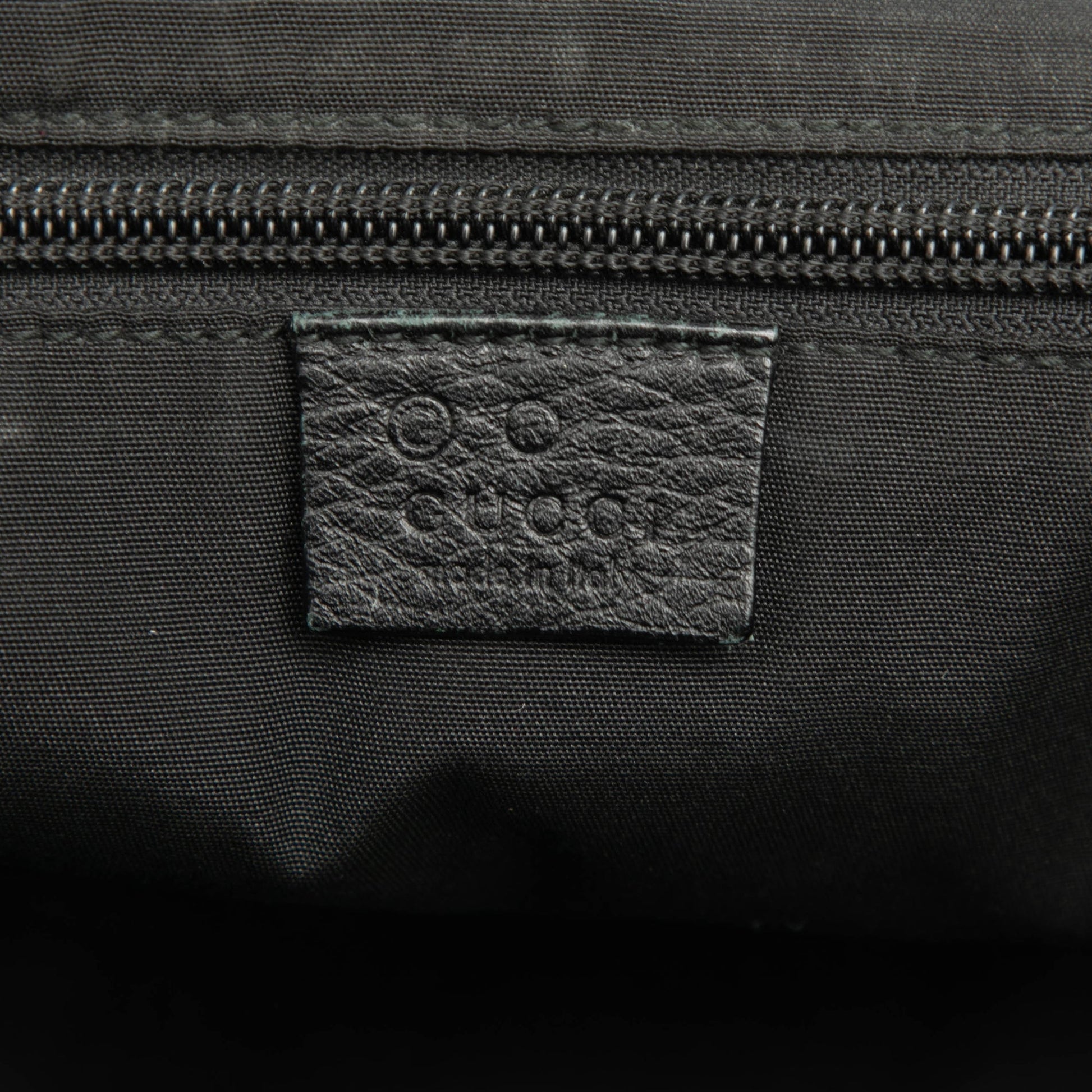 Gucci GG Nylon Crossbody