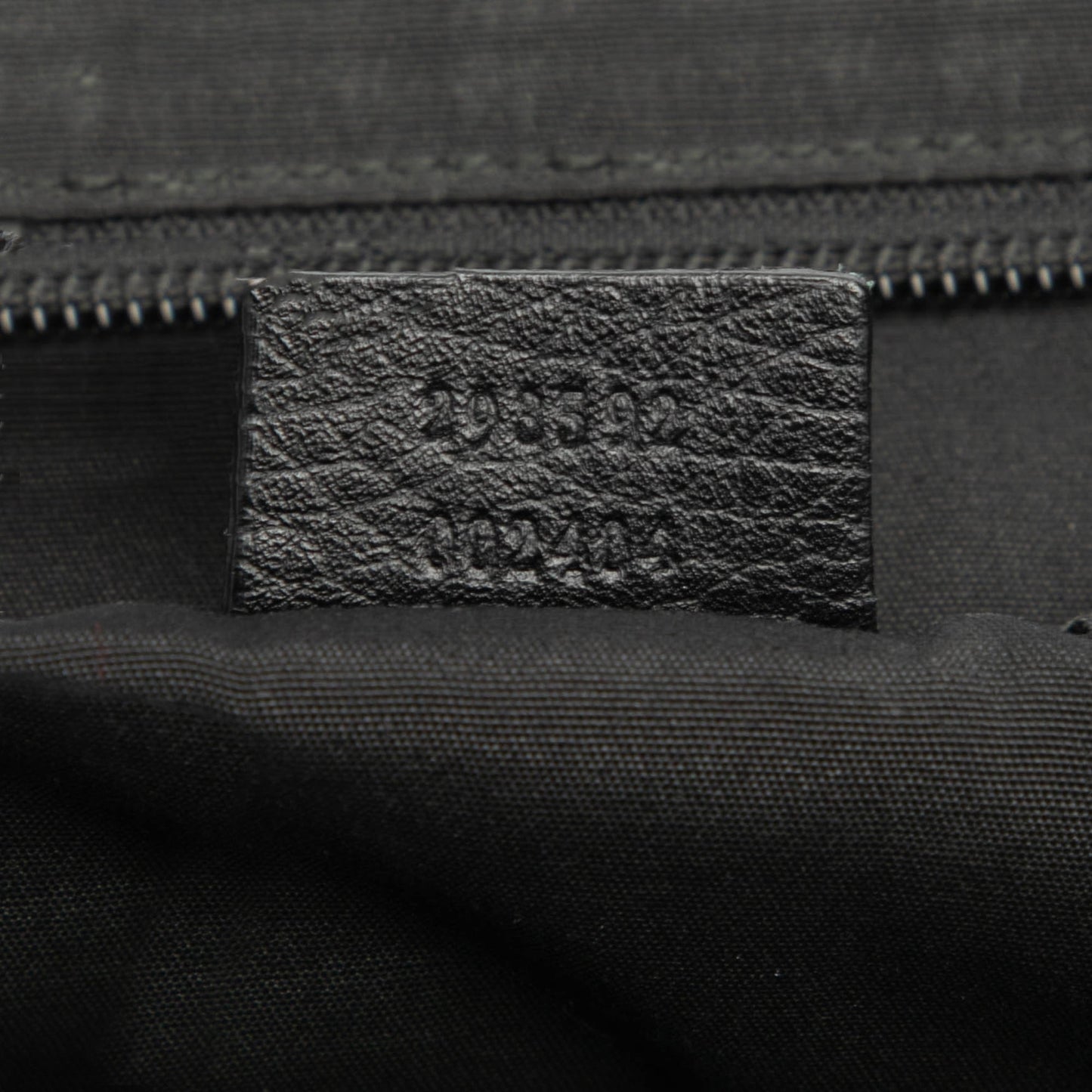Gucci GG Nylon Crossbody