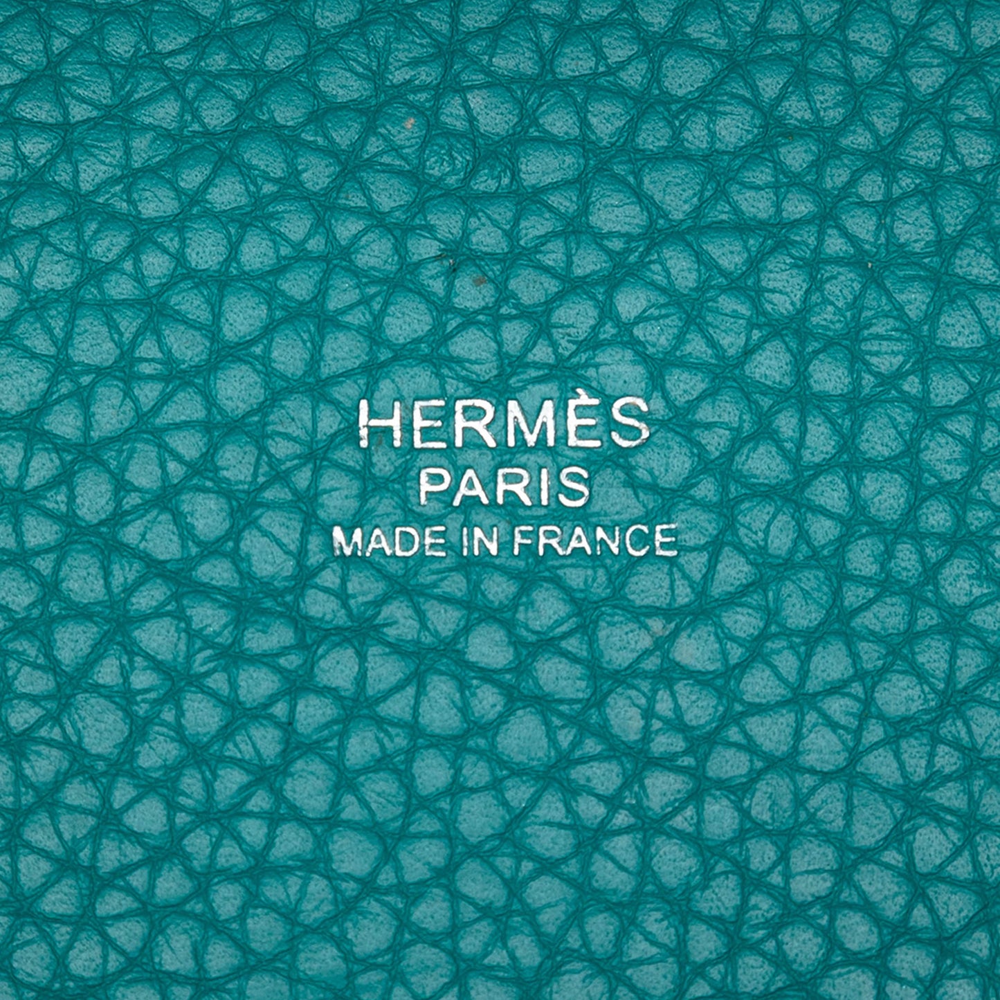 Hermès Clemence Picotin Lock 18