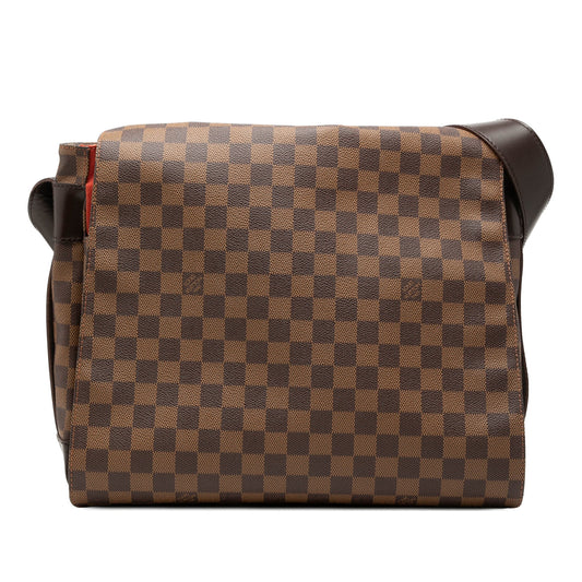 Louis Vuitton Damier Ebene Abbesses