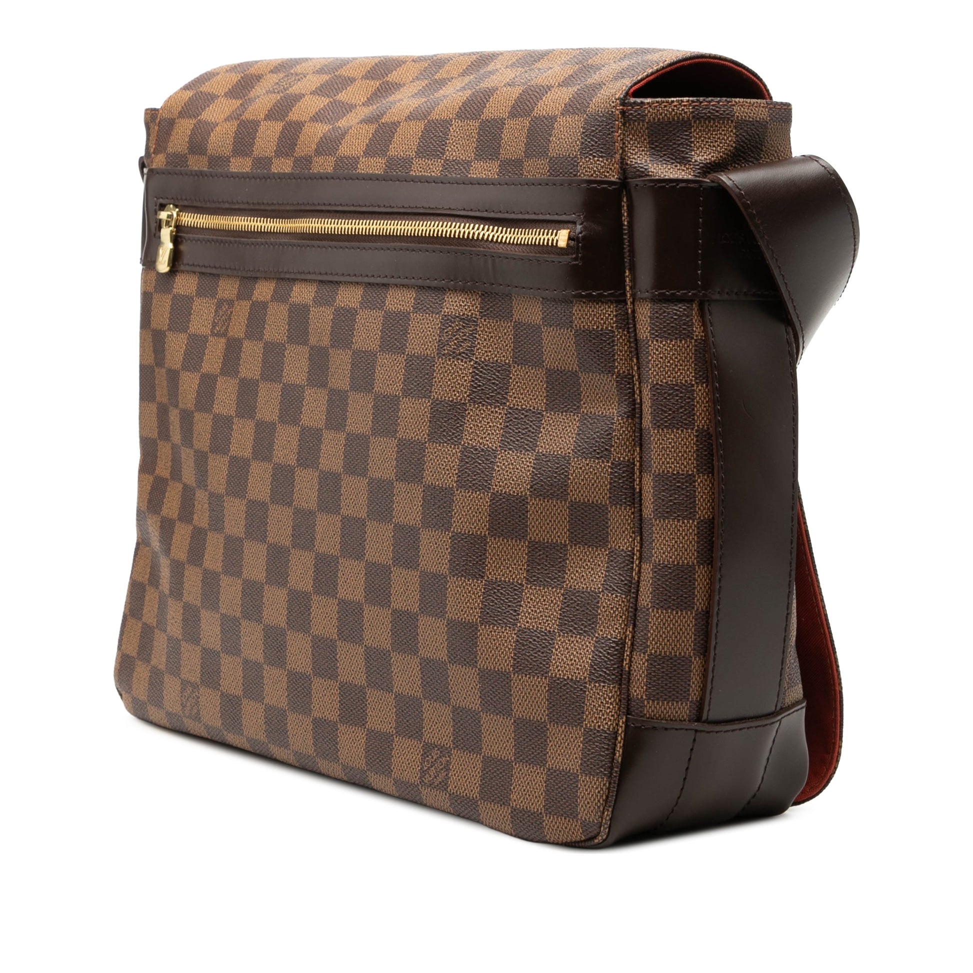 Louis Vuitton Damier Ebene Abbesses