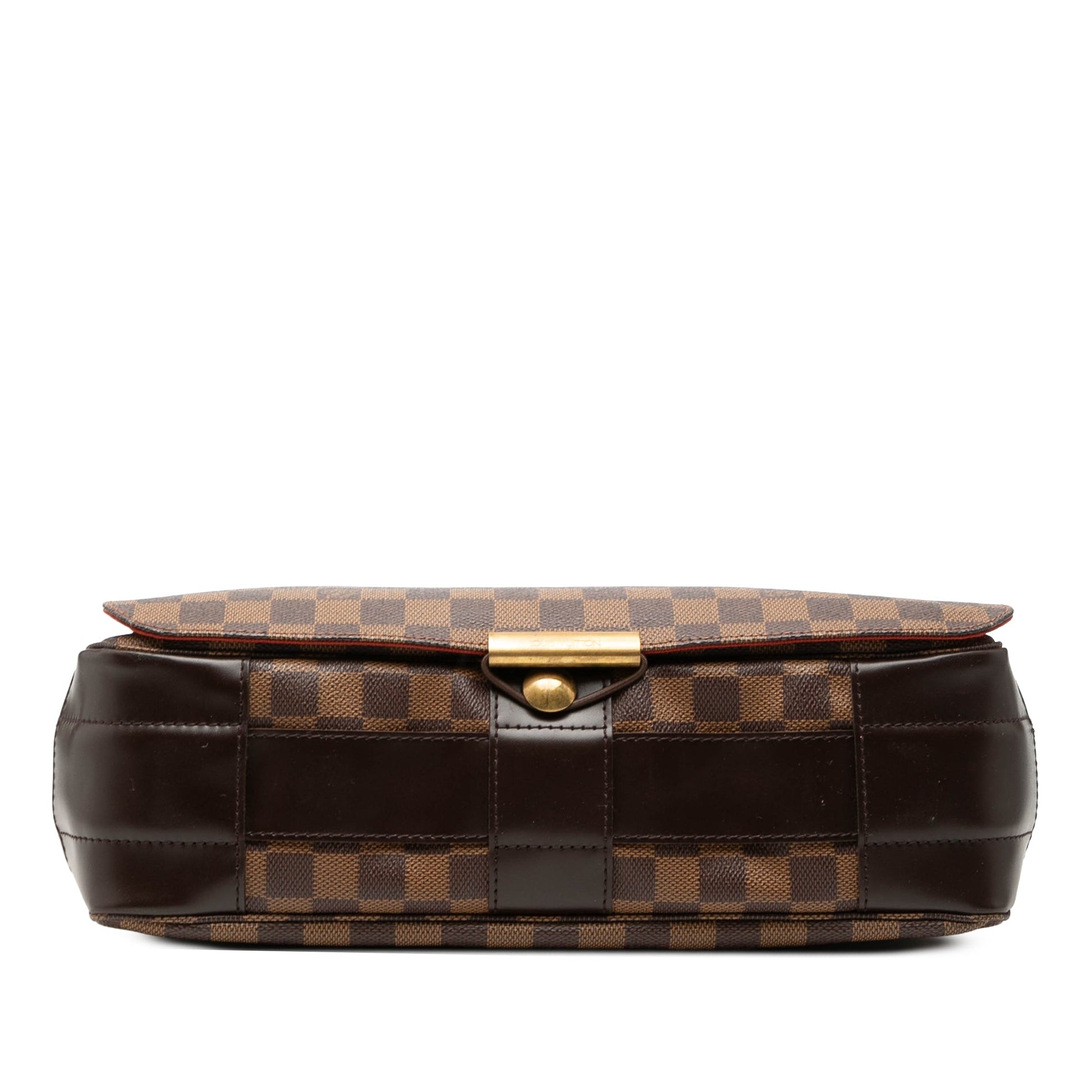 Louis Vuitton Damier Ebene Abbesses