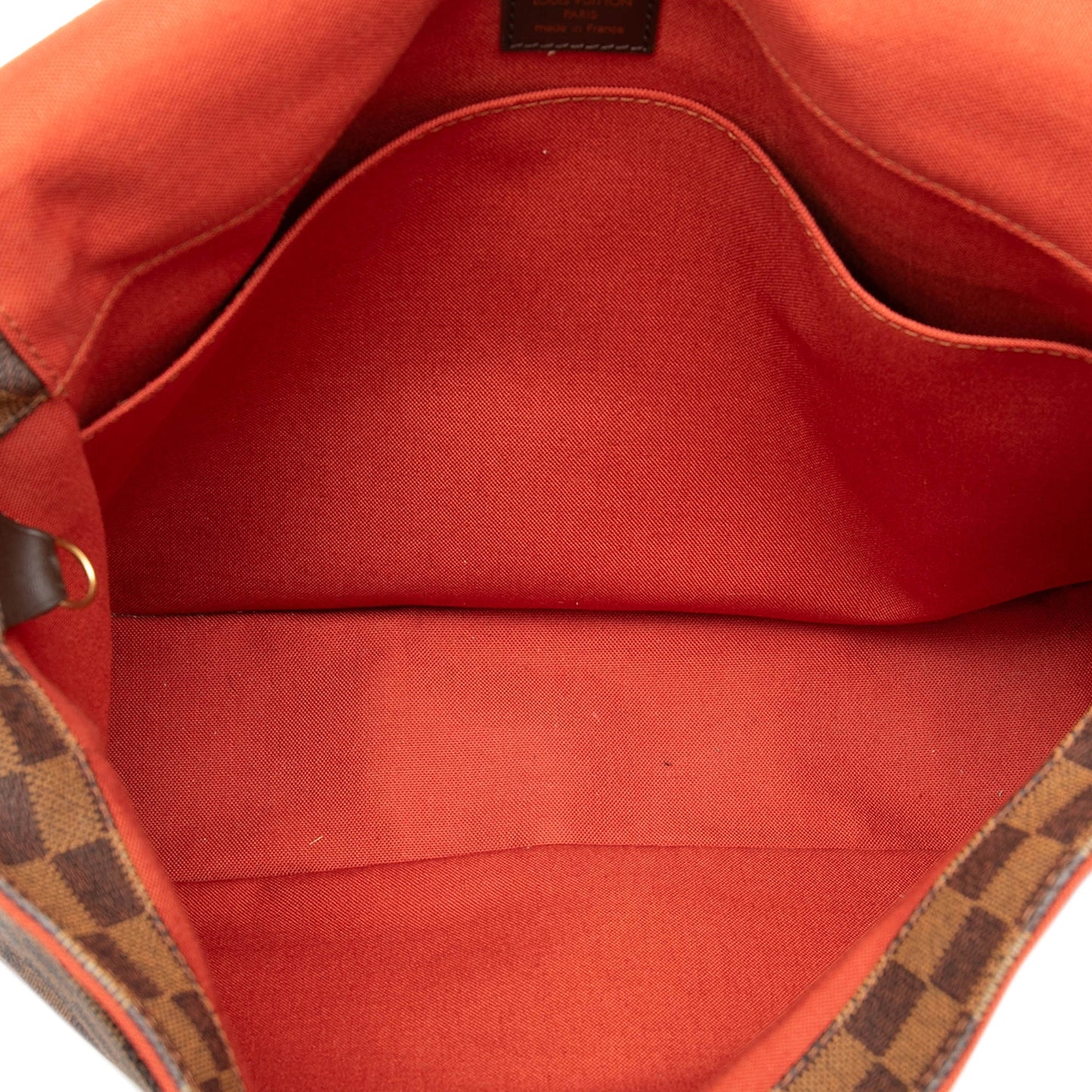 Louis Vuitton Damier Ebene Abbesses