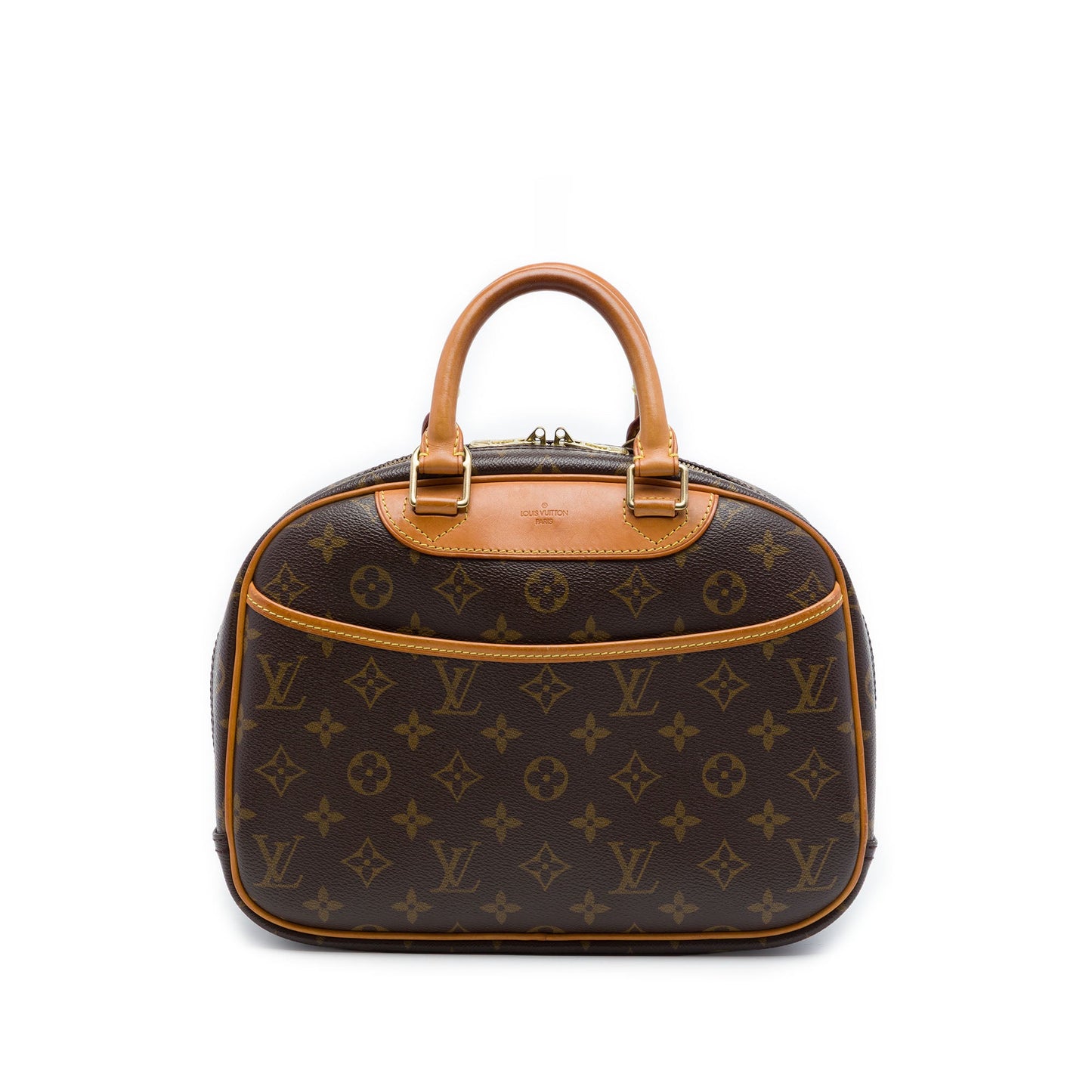 Louis Vuitton Monogram Trouville