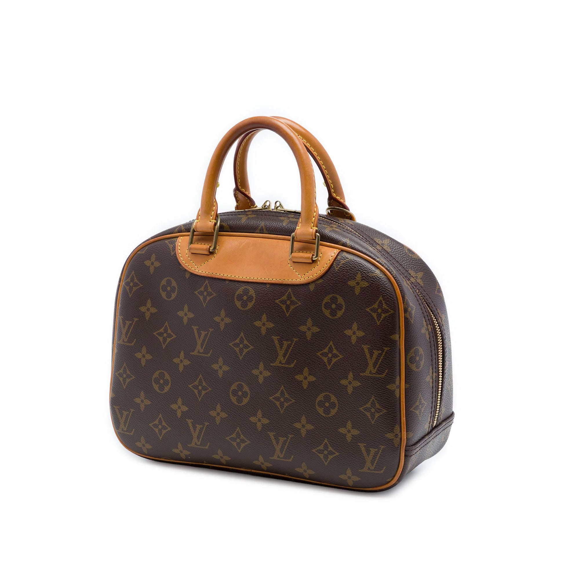 Louis Vuitton Monogram Trouville