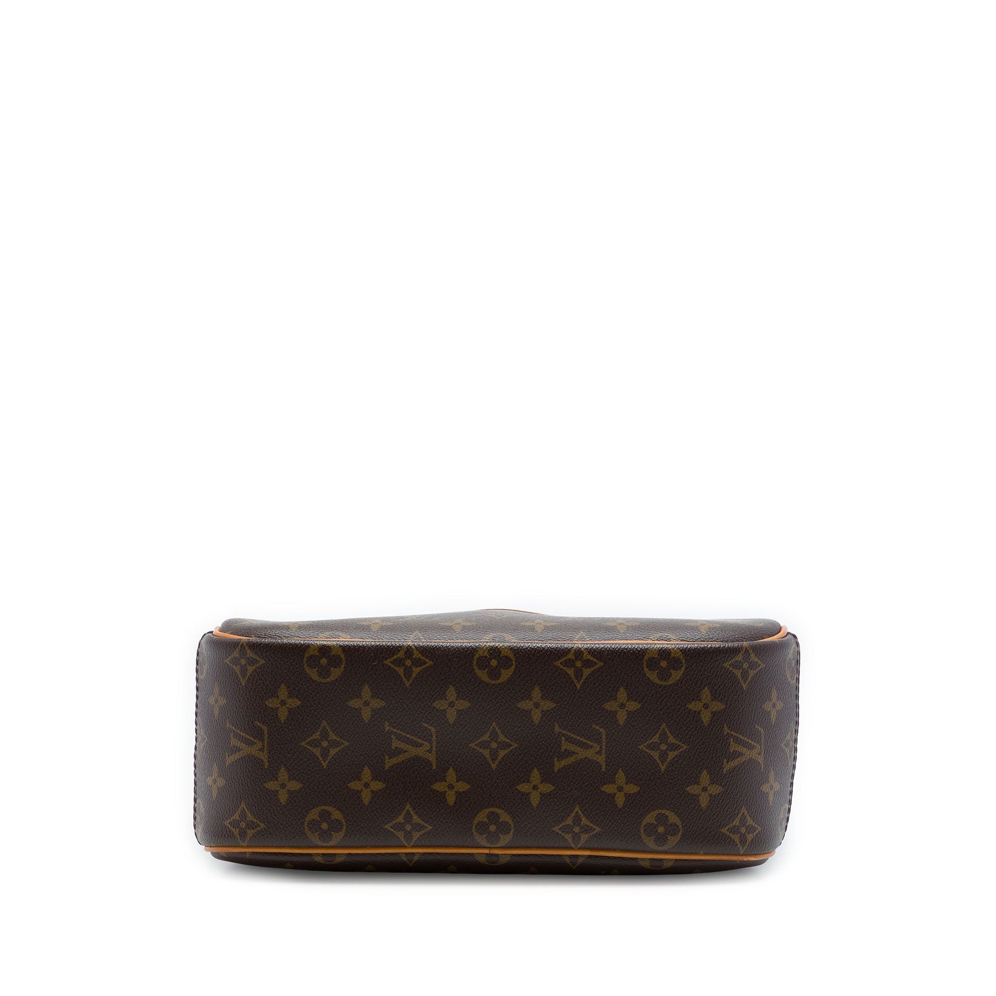 Louis Vuitton Monogram Trouville