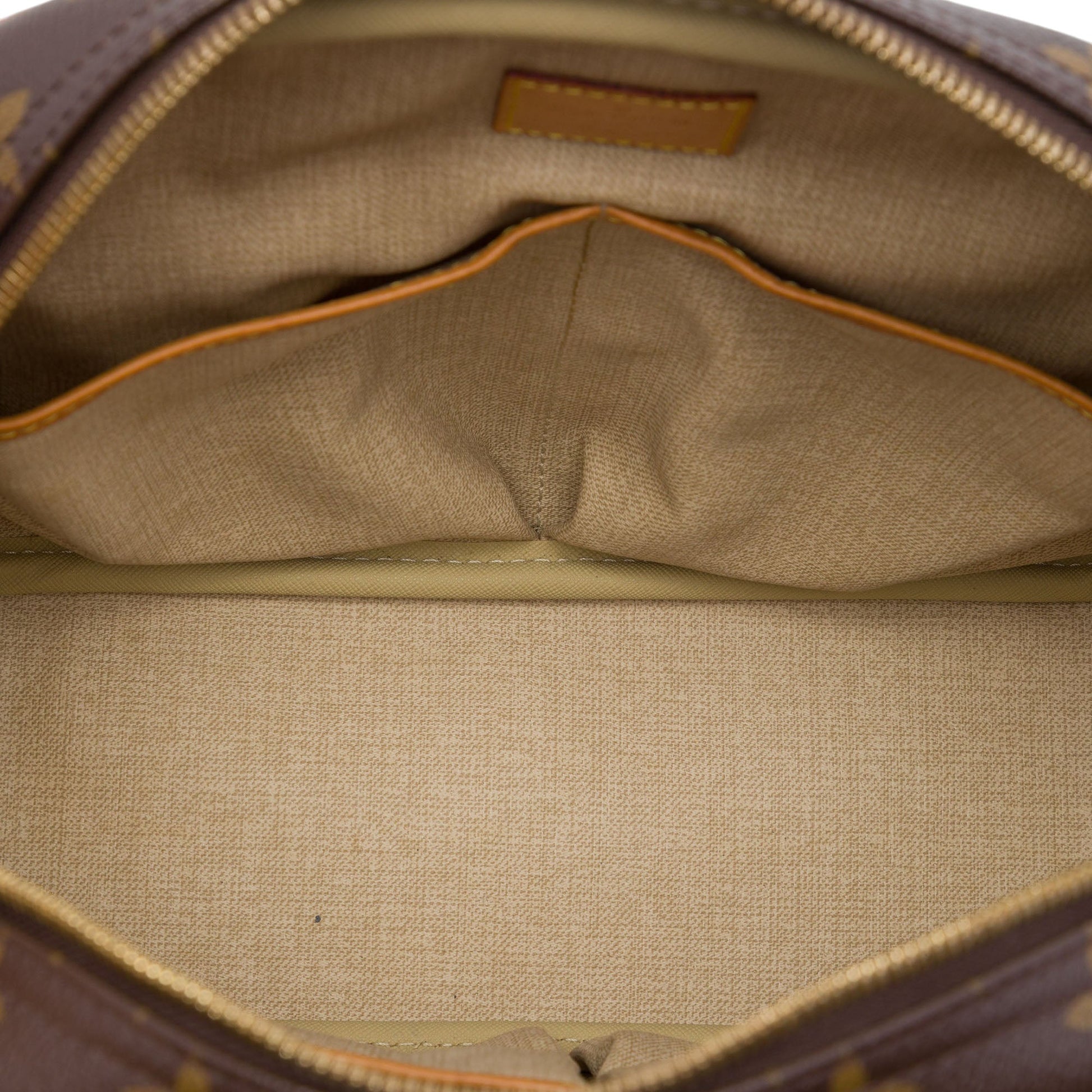 Louis Vuitton Monogram Trouville