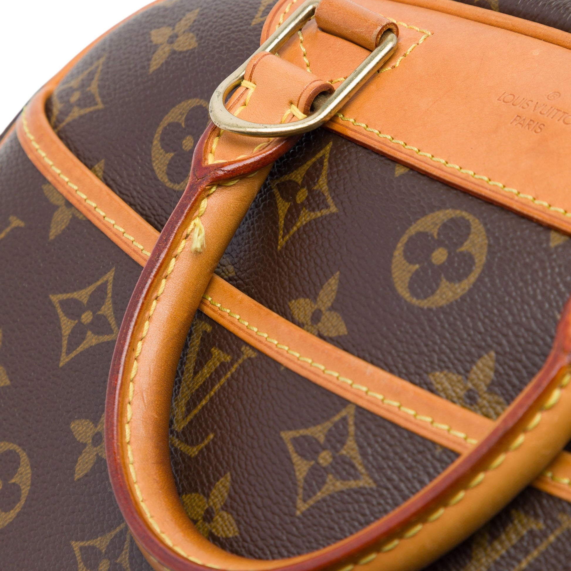 Louis Vuitton Monogram Trouville