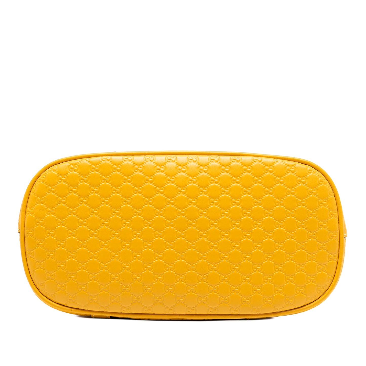Gucci Mini Microguccissima Dome Satchel