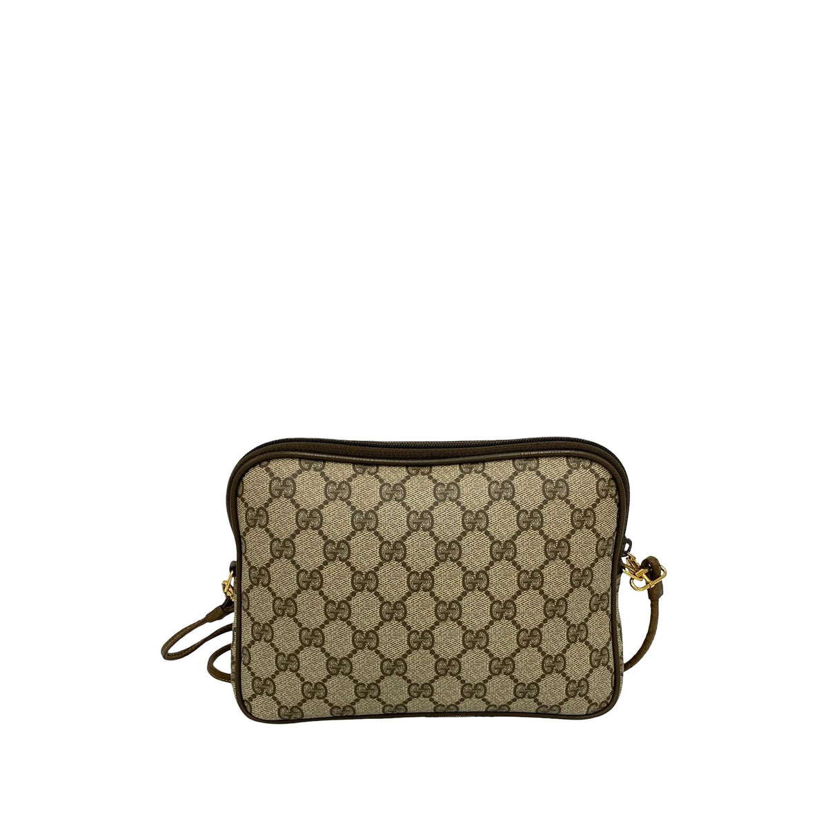 Gucci GG Supreme Crossbody
