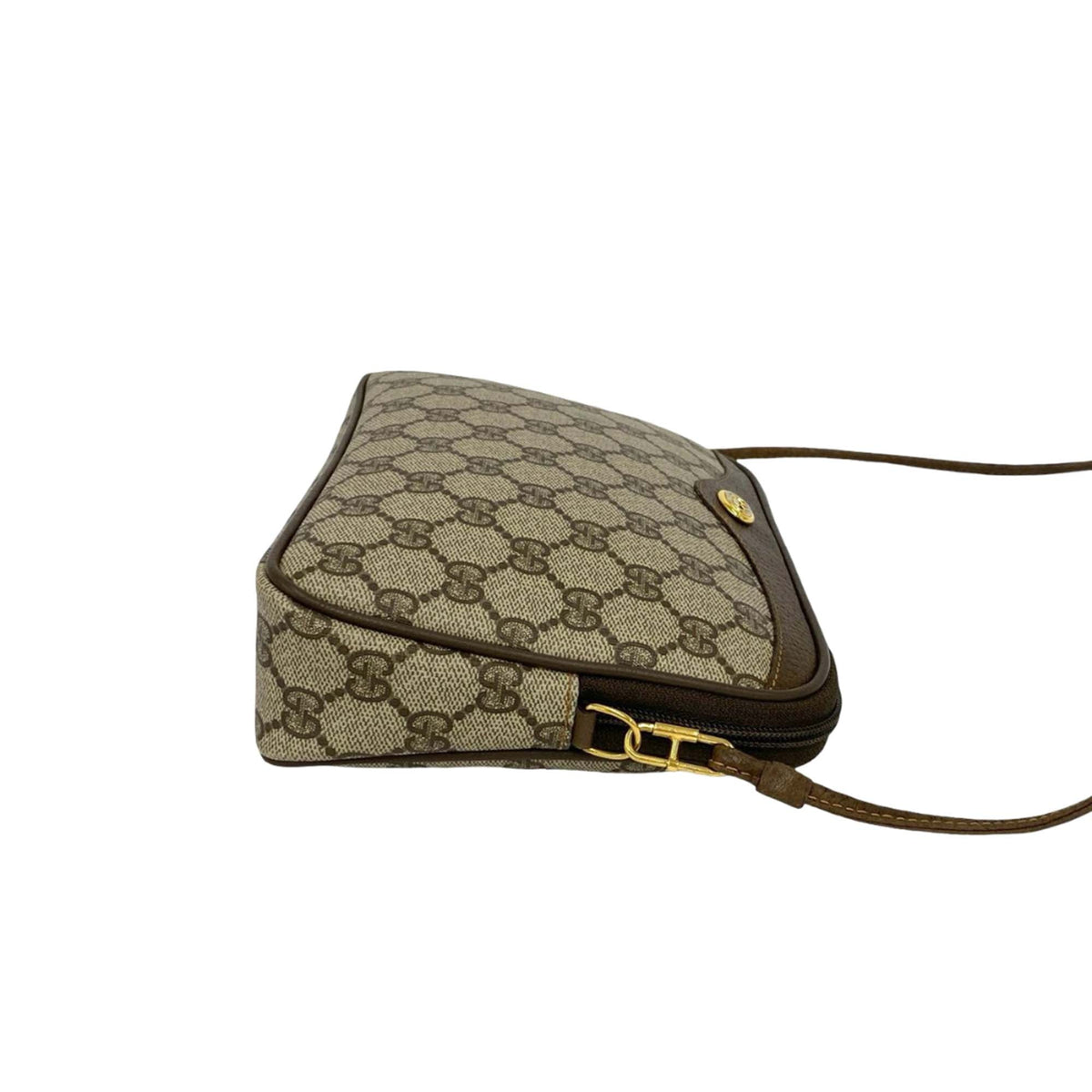 Gucci GG Supreme Crossbody