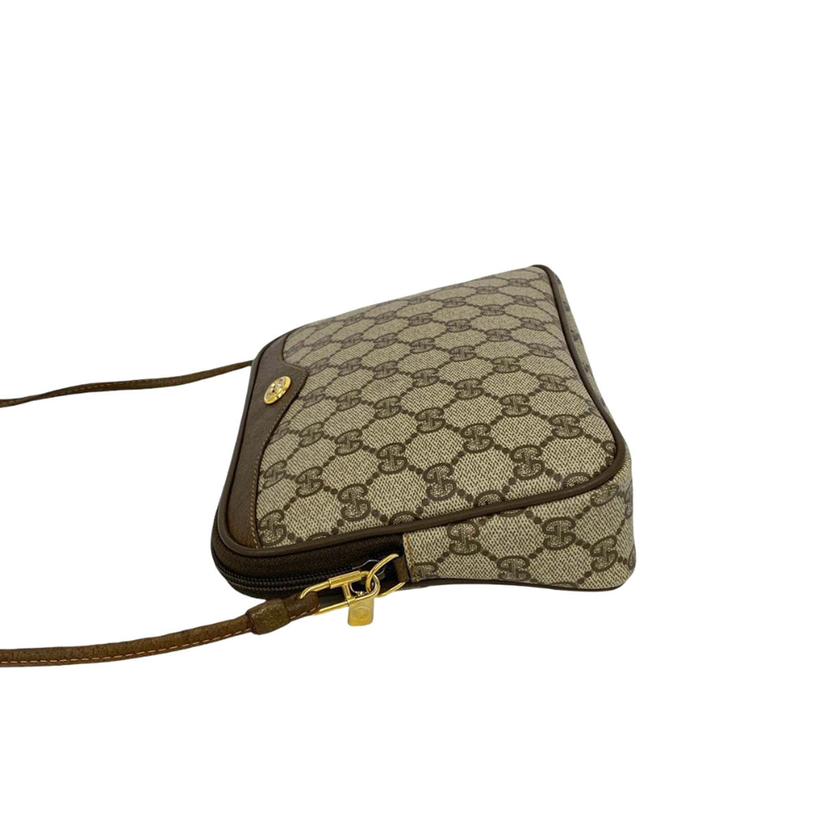Gucci GG Supreme Crossbody