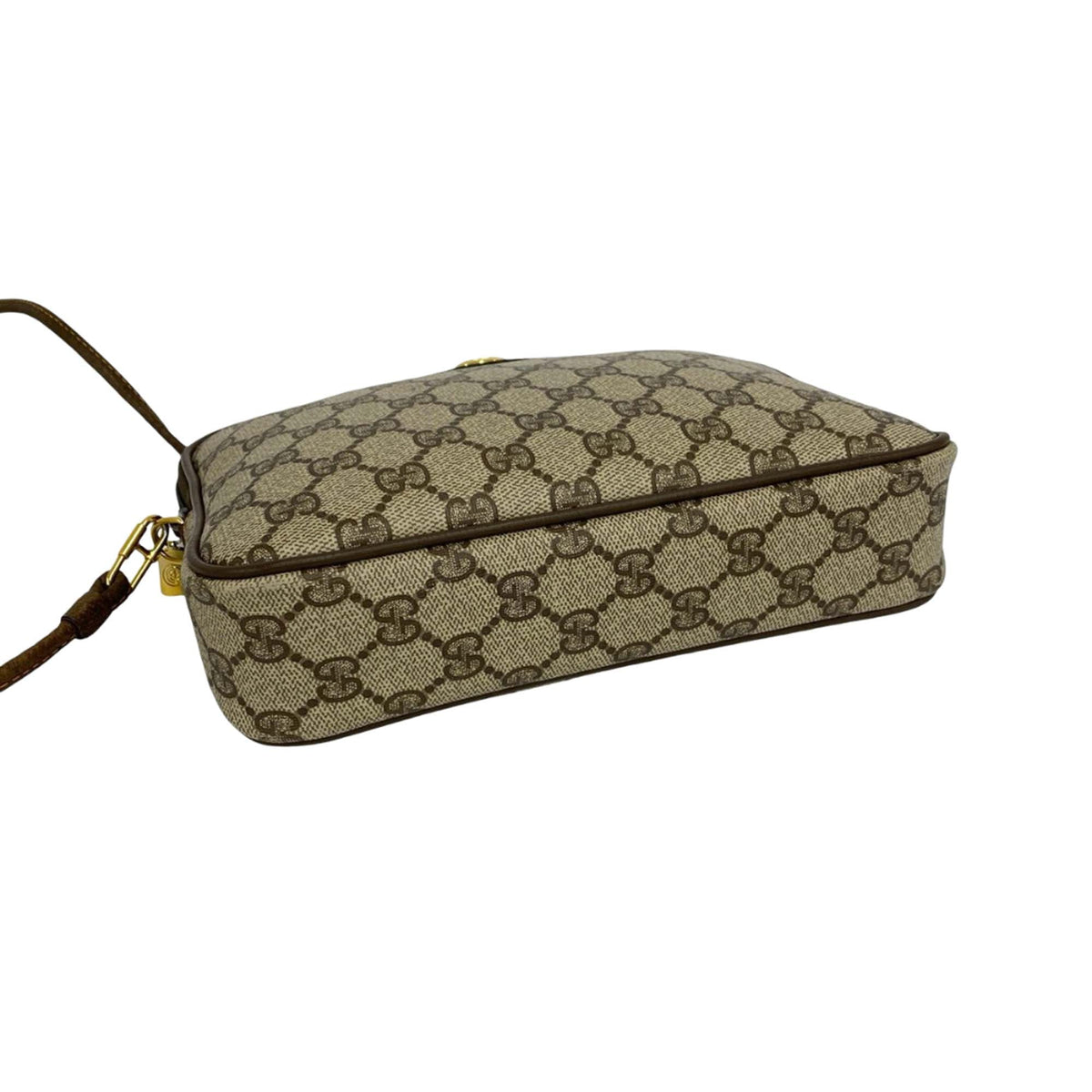 Gucci GG Supreme Crossbody
