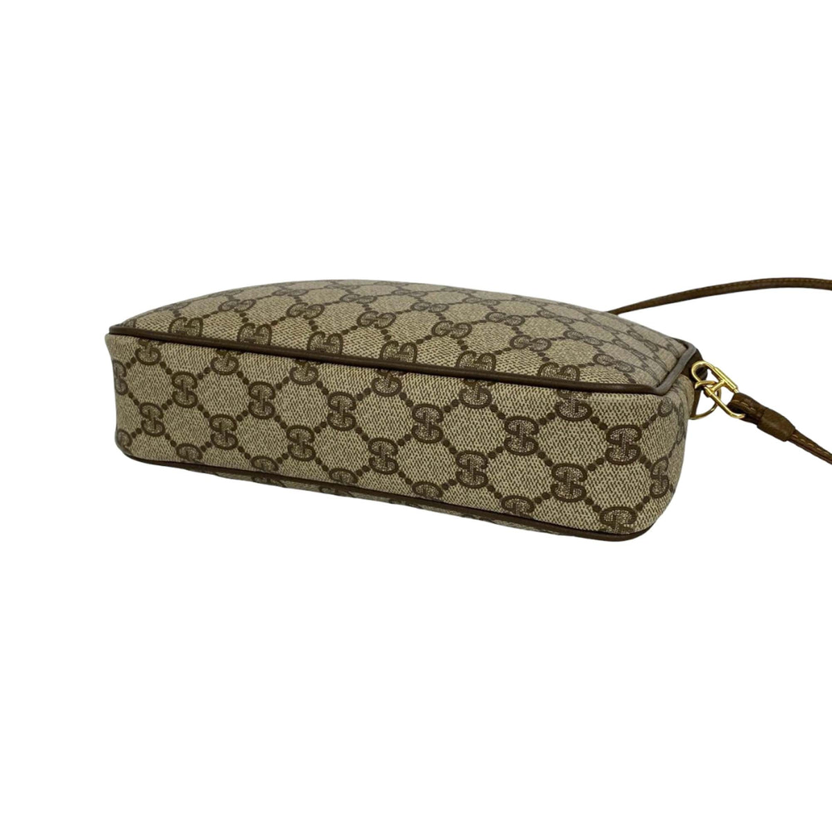 Gucci GG Supreme Crossbody