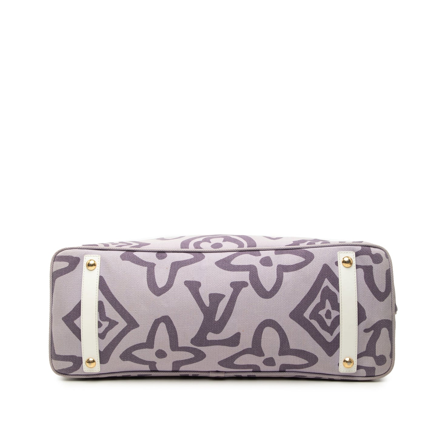 Louis Vuitton Monogram Tahitienne Cabas GM