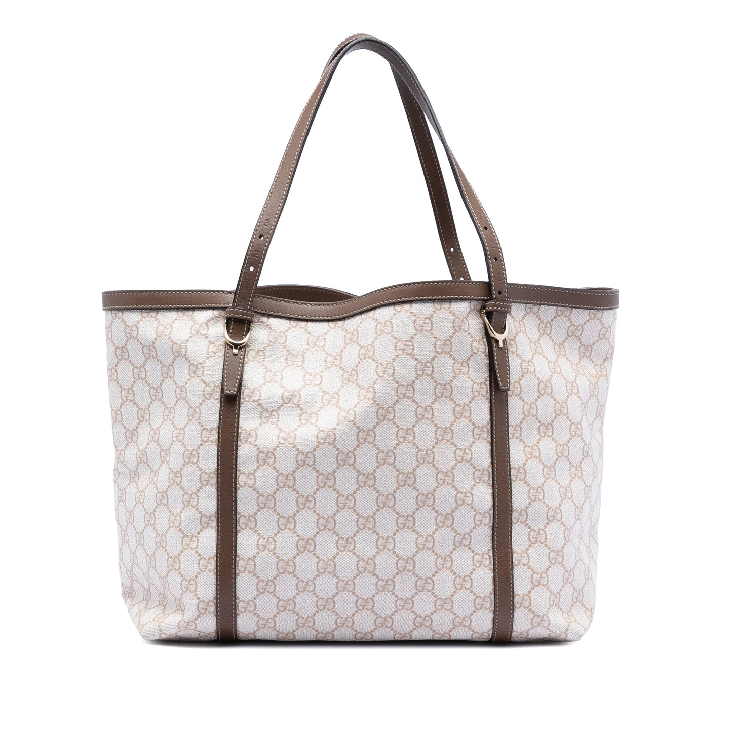 Gucci GG Supreme Nice Tote