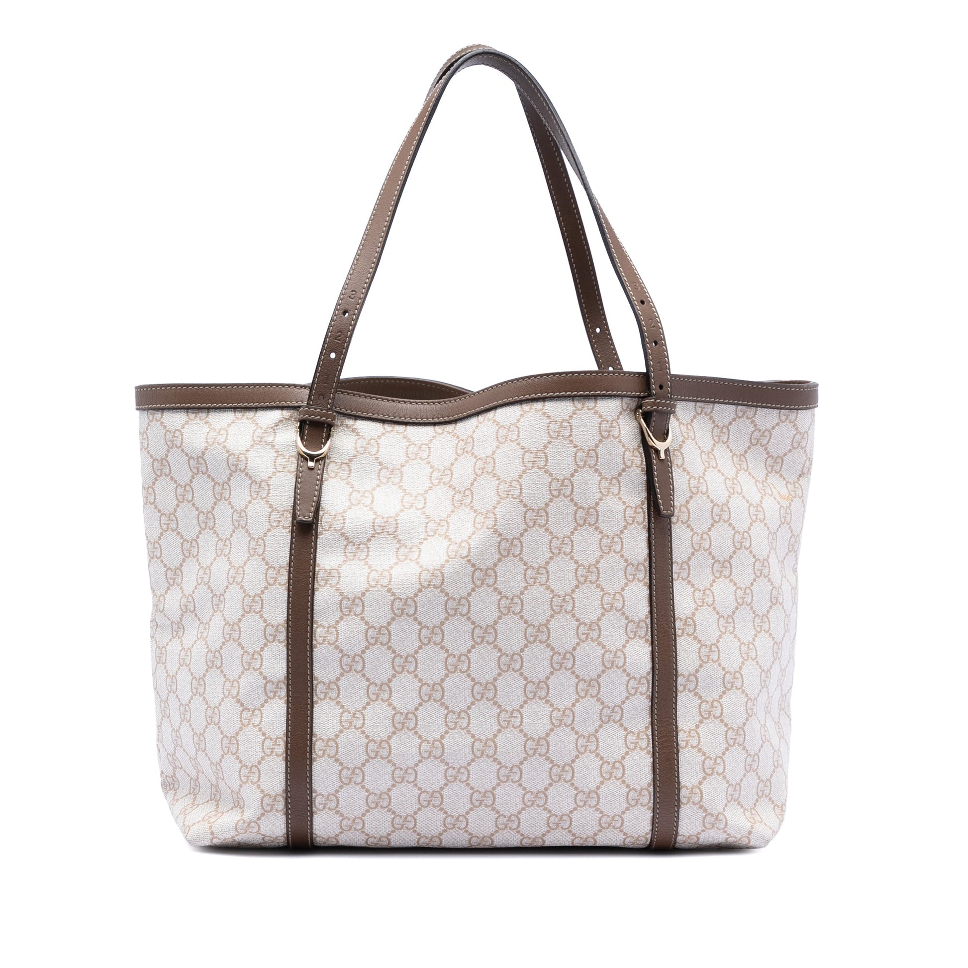 Gucci GG Supreme Nice Tote