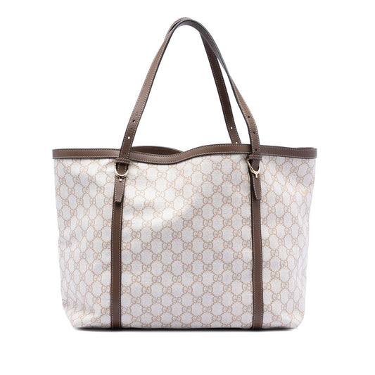 Gucci GG Supreme Nice Tote