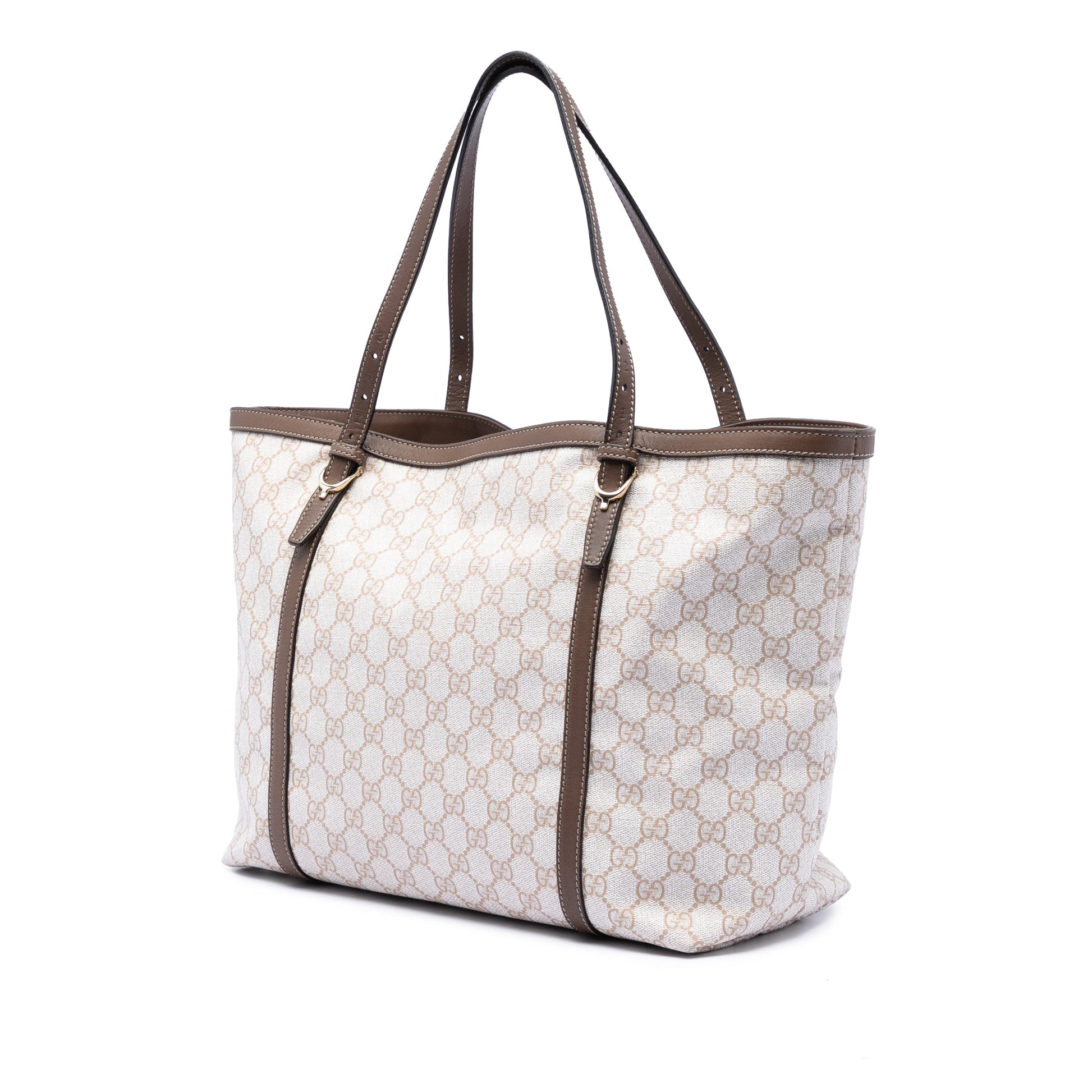 Gucci GG Supreme Nice Tote