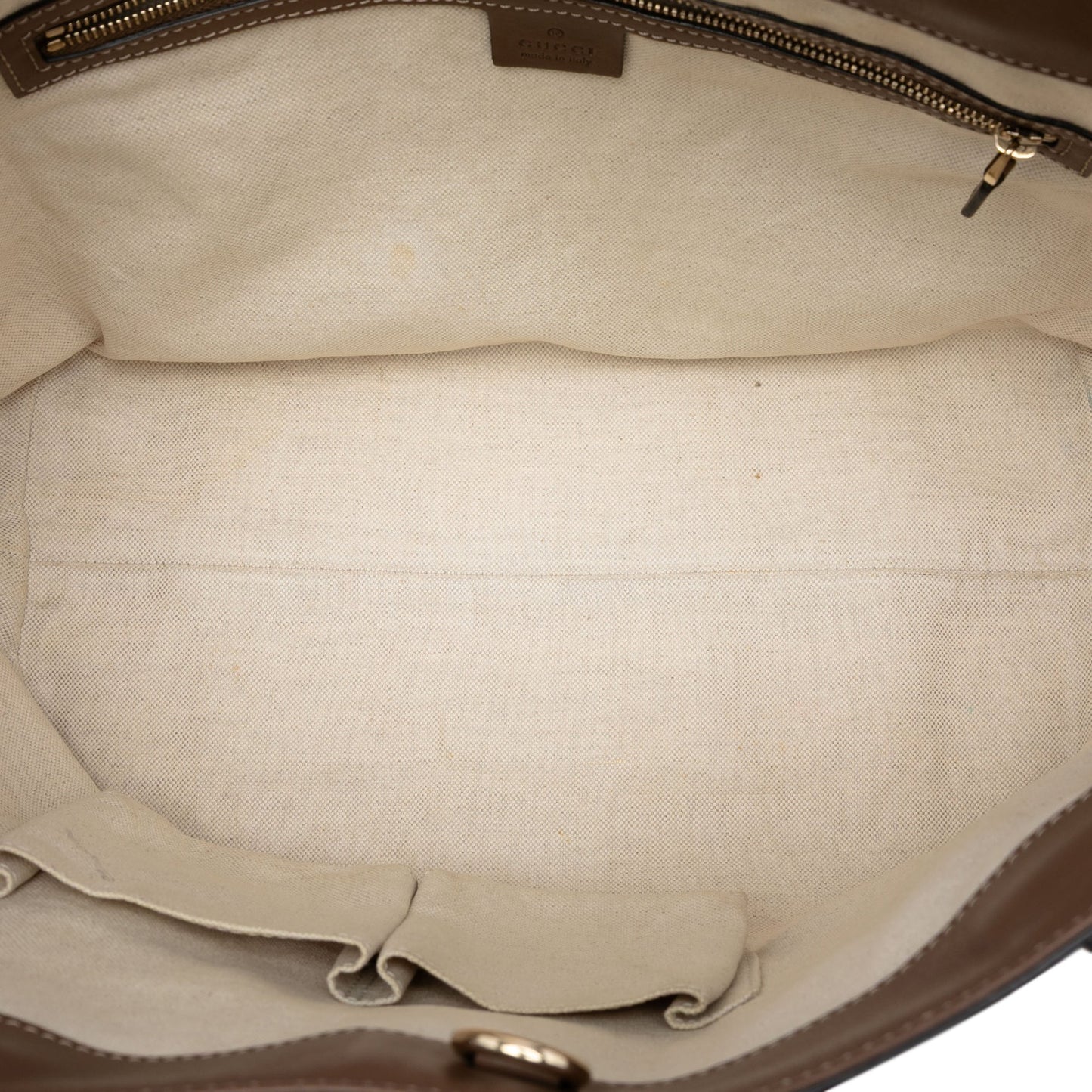Gucci GG Supreme Nice Tote