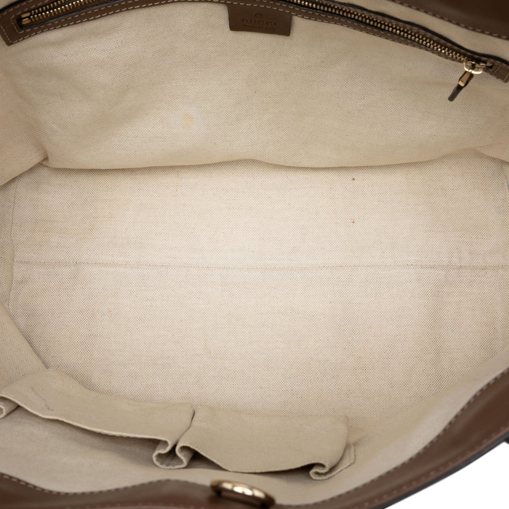 Gucci GG Supreme Nice Tote