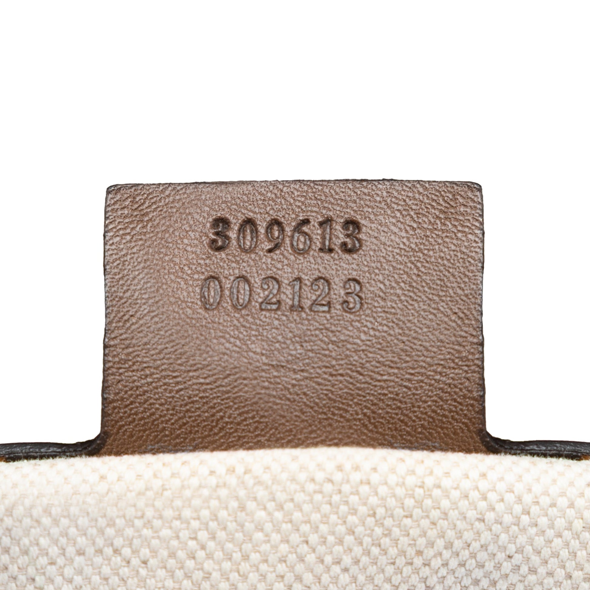 Gucci GG Supreme Nice Tote