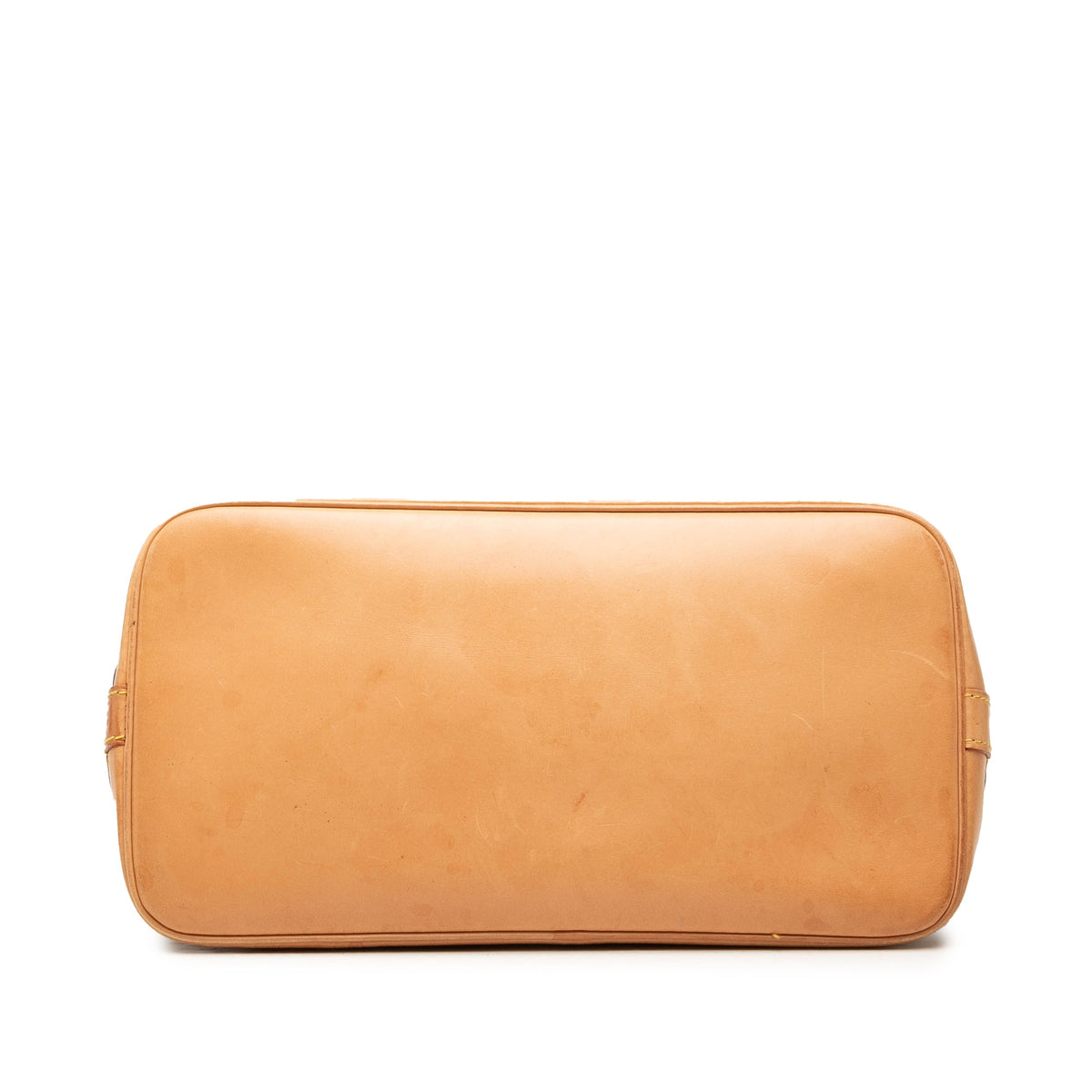 Louis Vuitton Monogram Alma PM