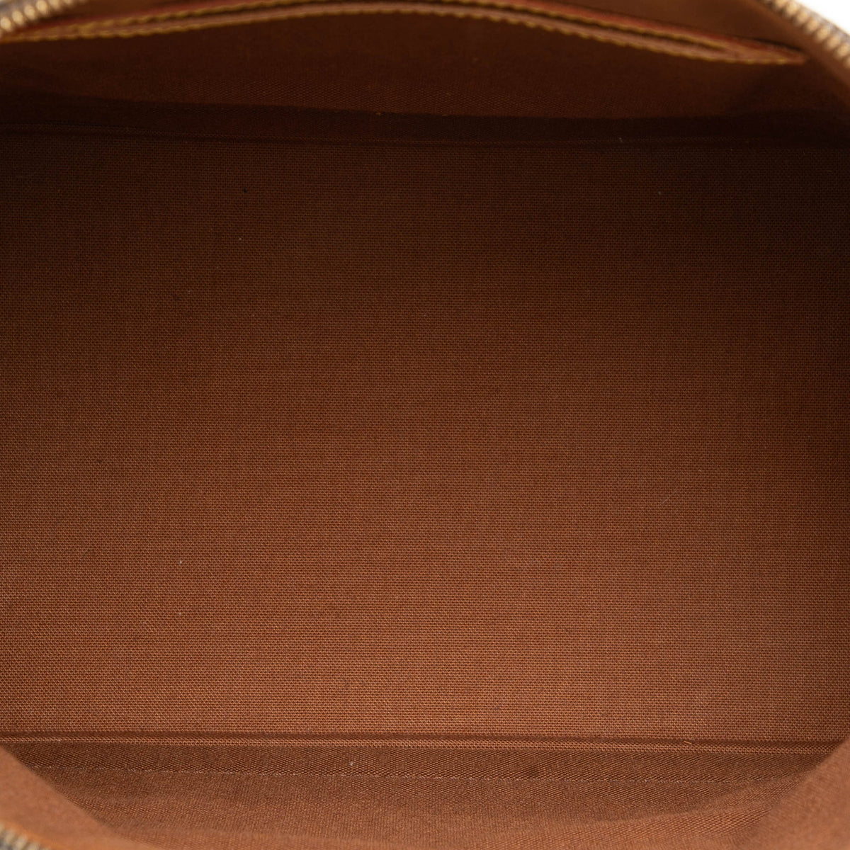 Louis Vuitton Monogram Alma PM