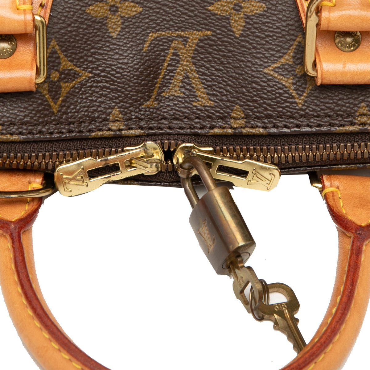 Louis Vuitton Monogram Alma PM