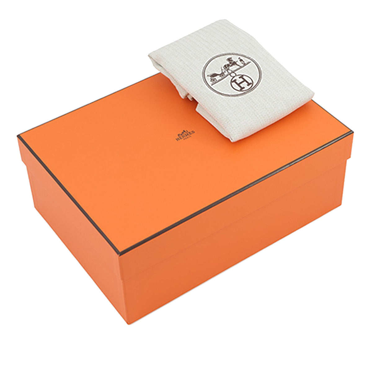 Hermès Military Toile and Vache Hunter Herbag Zip 20