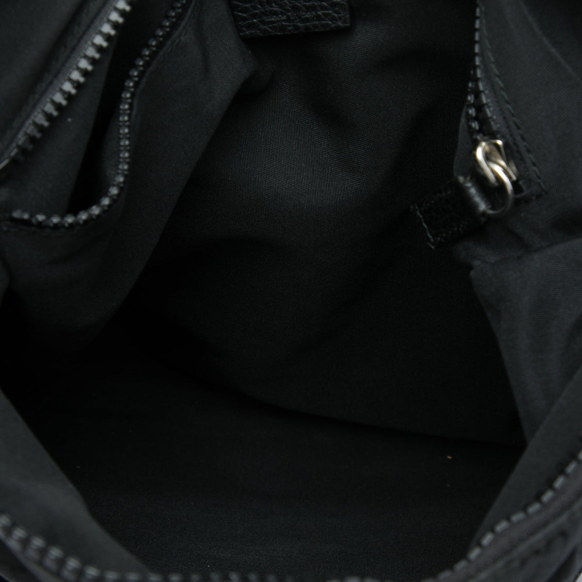 Gucci GG Nylon Web Crossbody